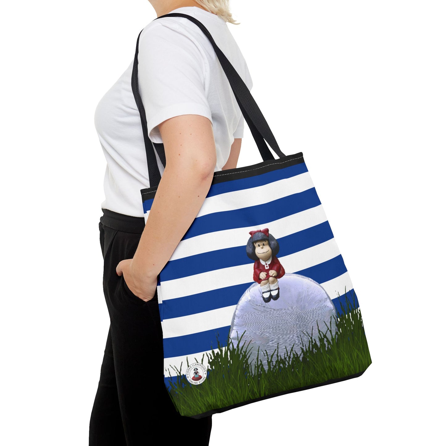 Tote Bag Mafalda