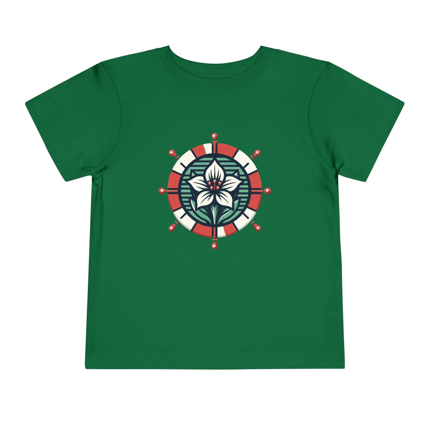 Nardo Children's T-shirt 