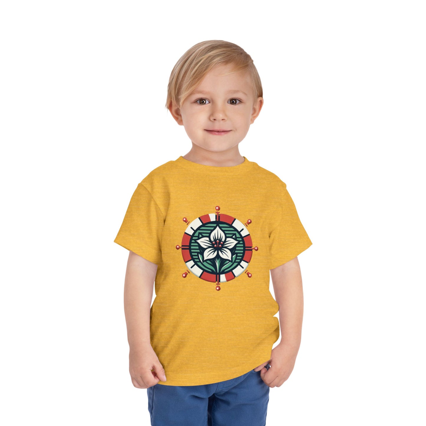 Nardo Children's T-shirt 