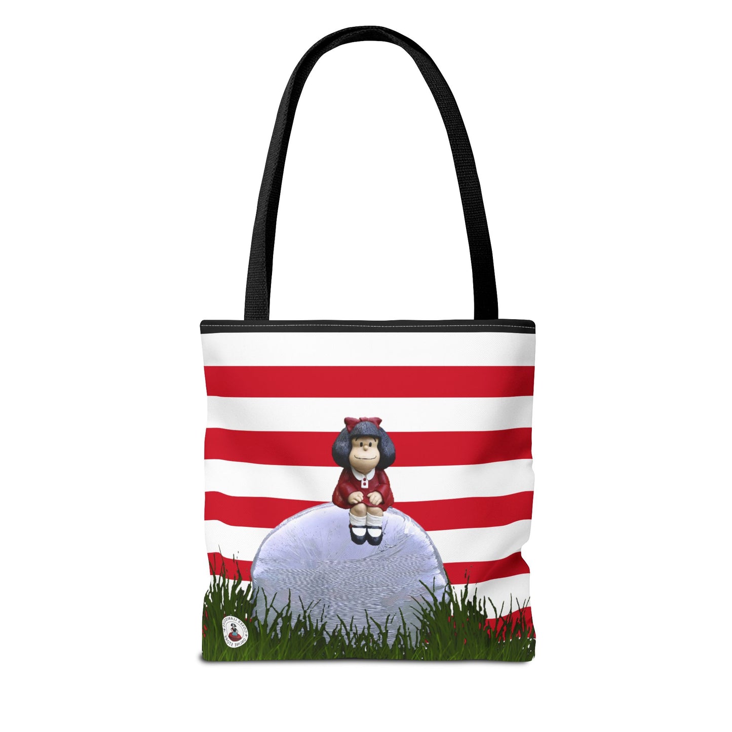 Tote Bag Mafalda