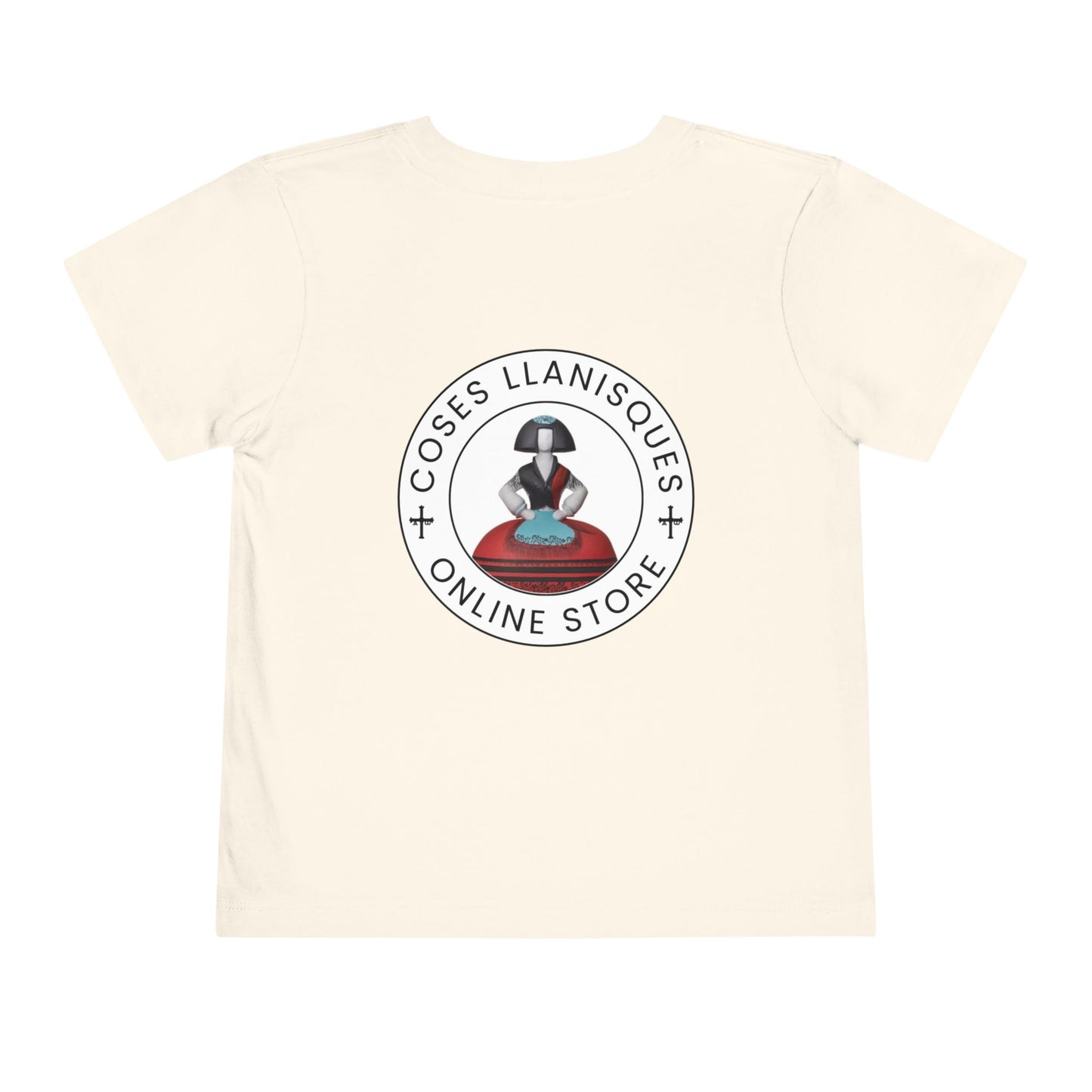 Carnation Children's T-shirt 