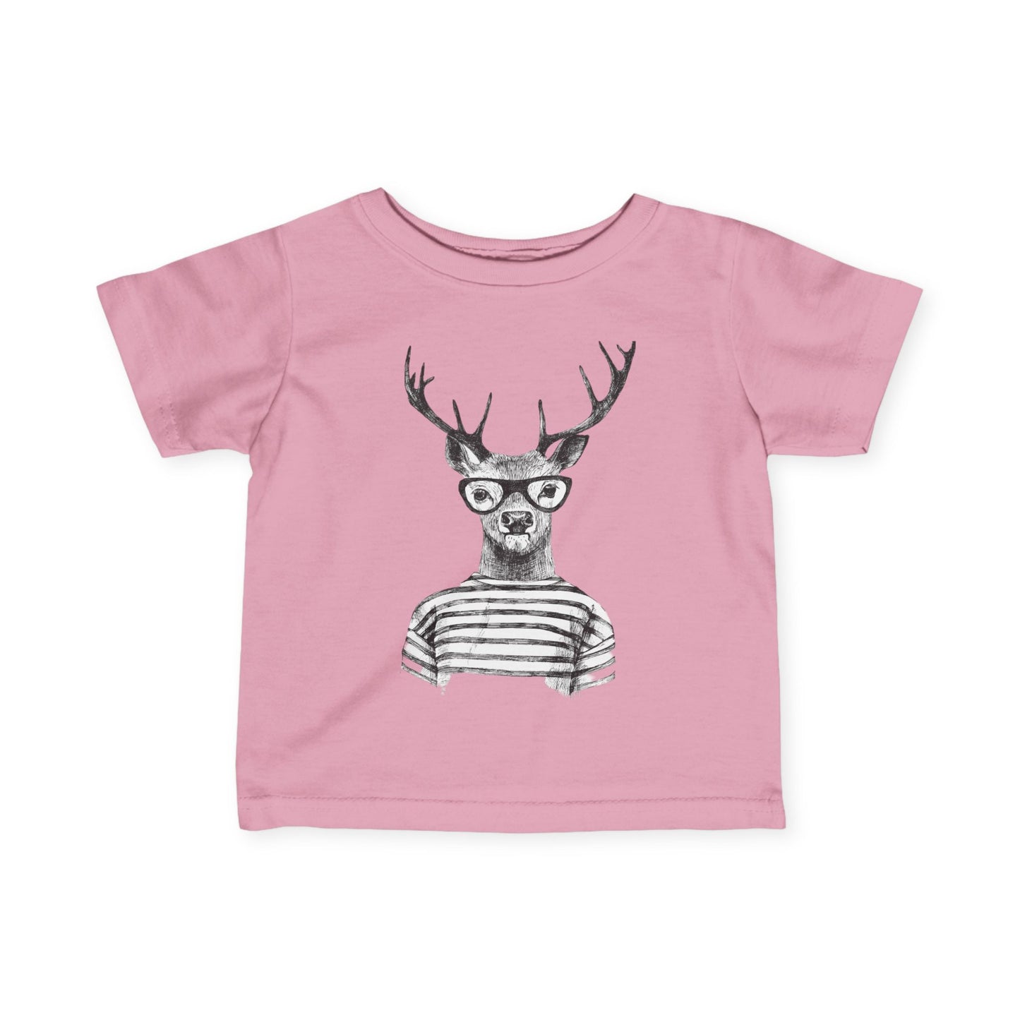 Camiseta Infantil