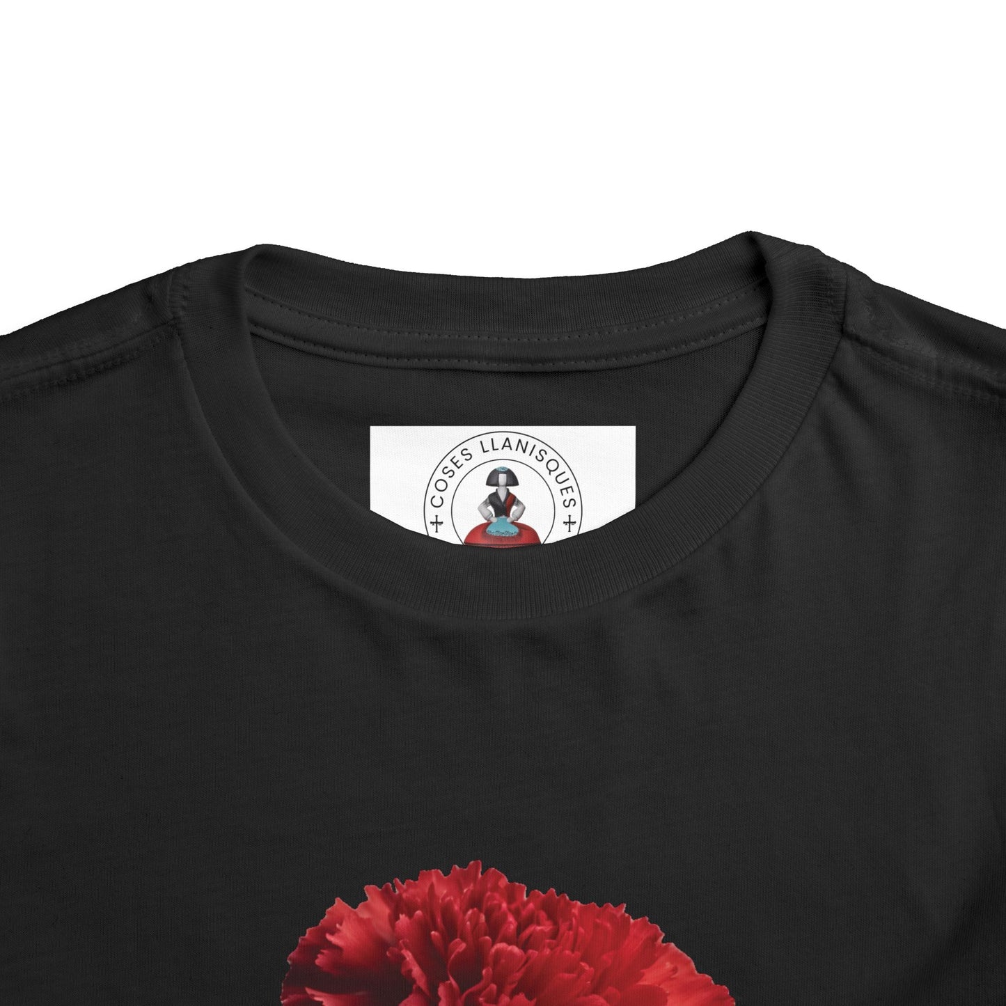 Carnation Children's T-shirt 