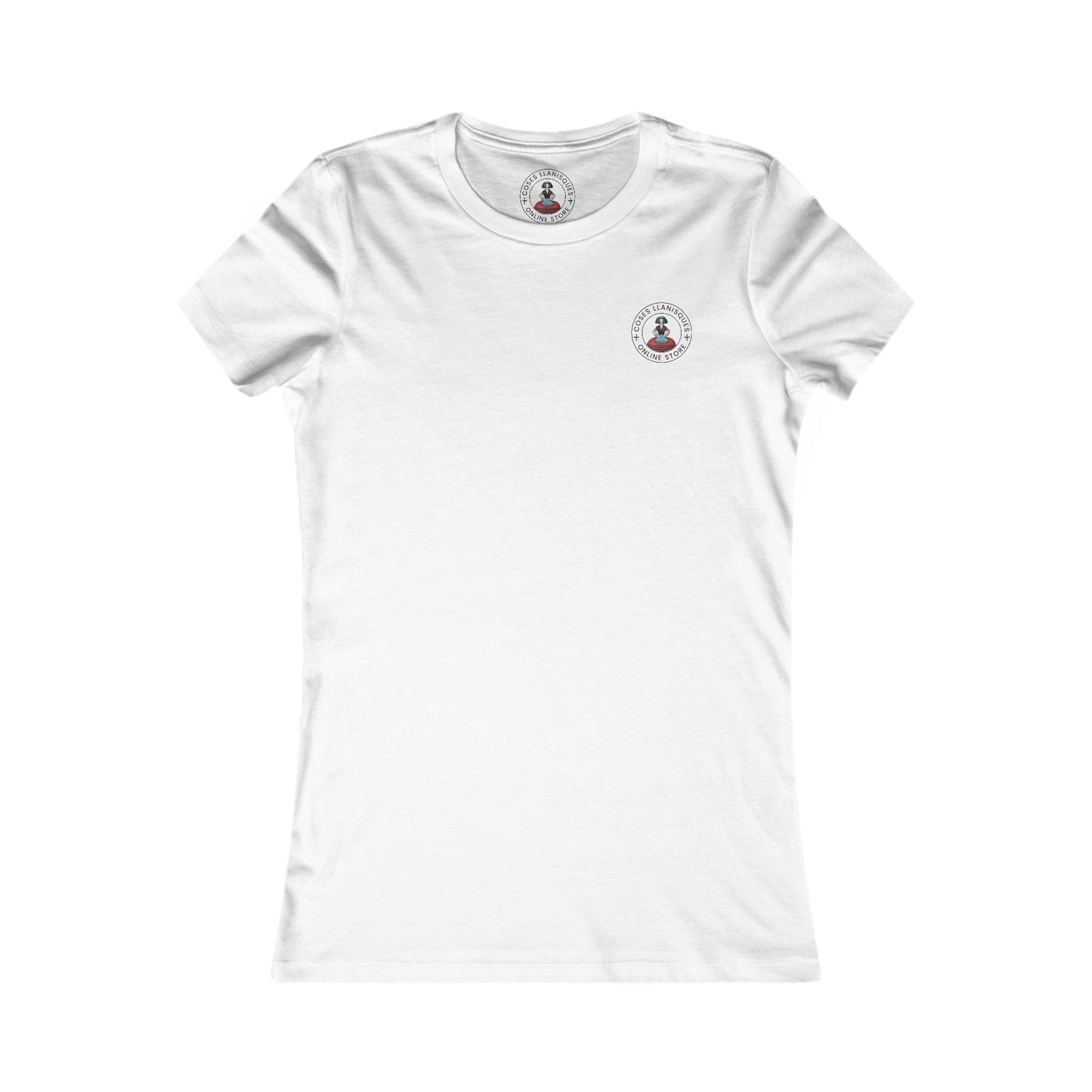 Llanes Women's Tee 