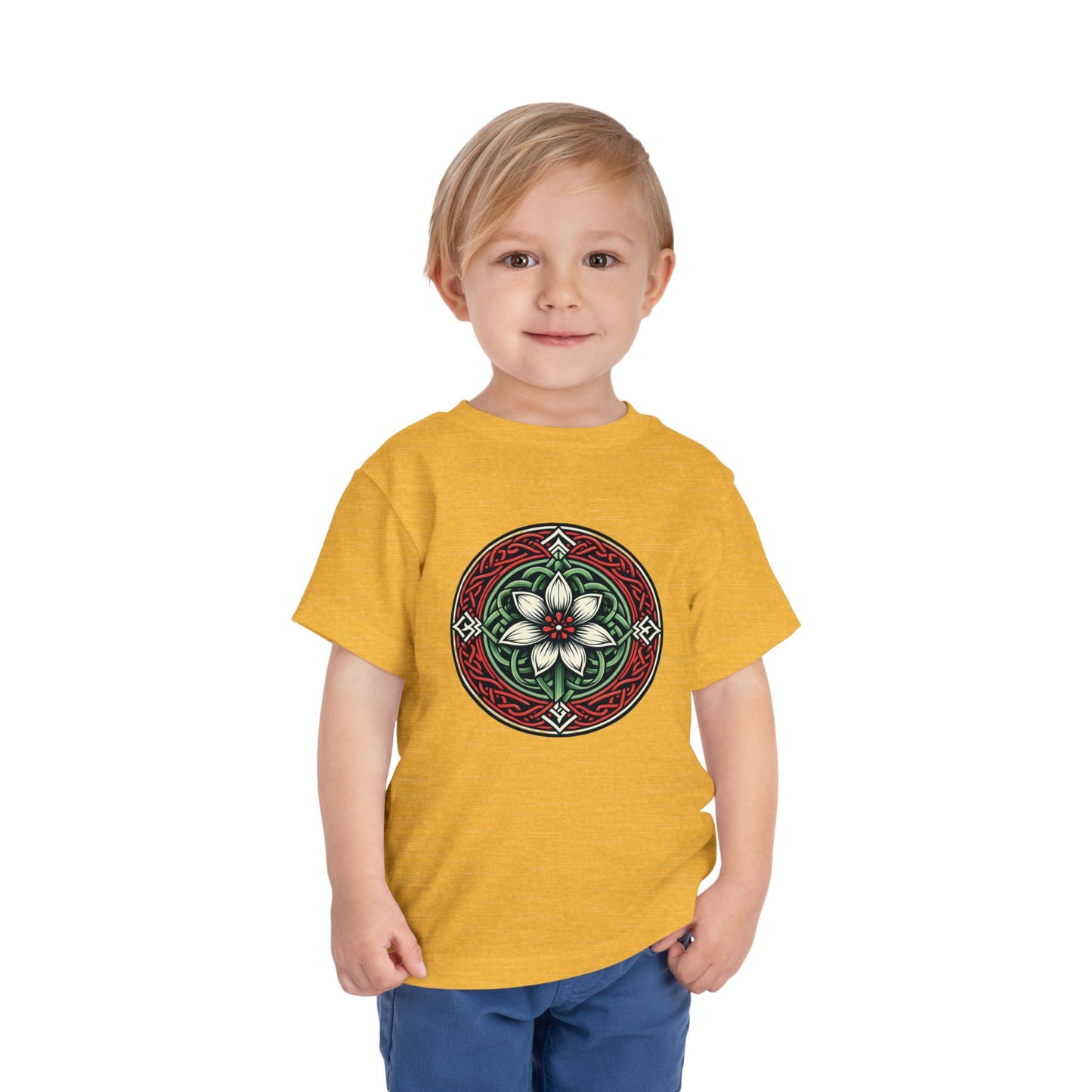 Camiseta Infantil Nardo