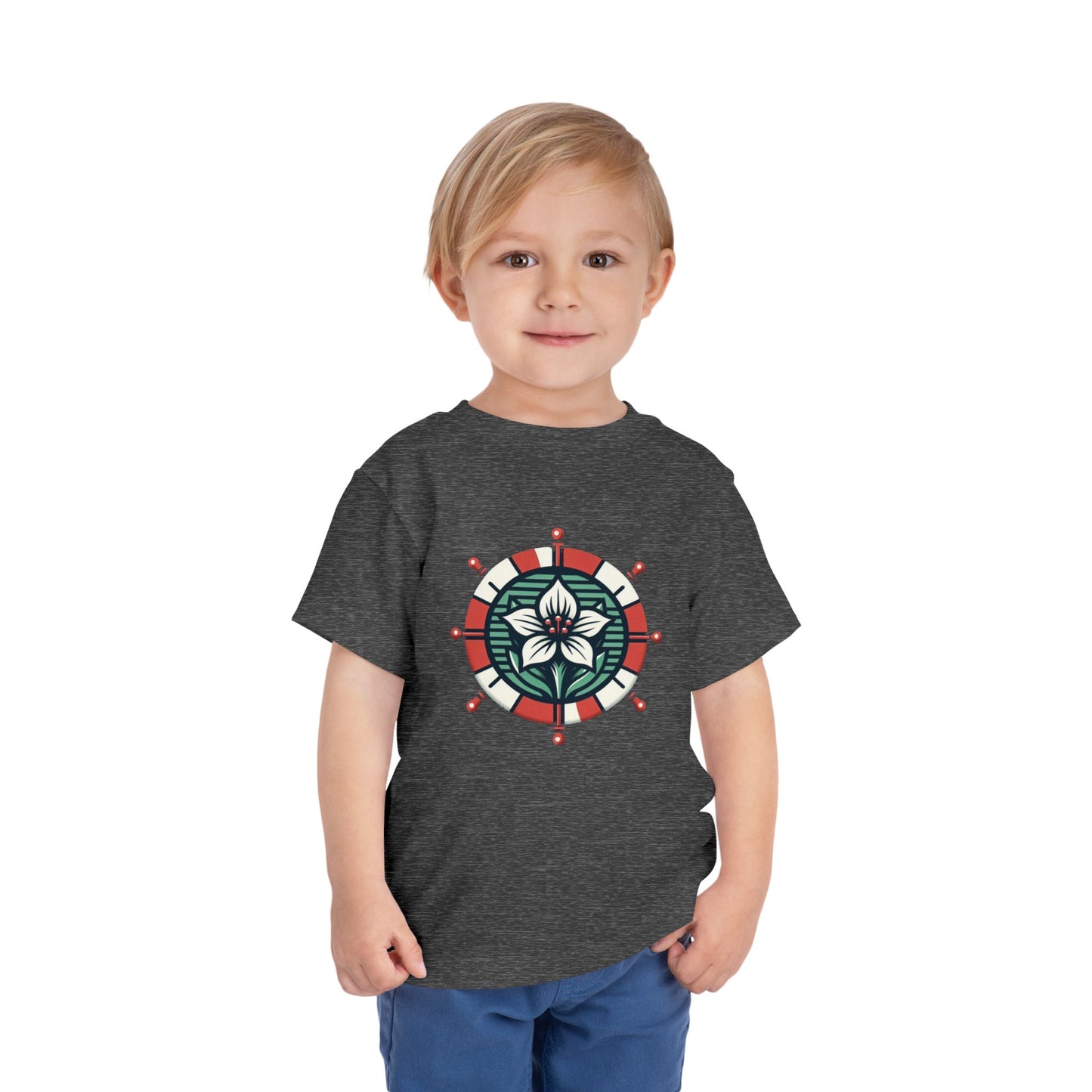 Nardo Children's T-shirt 