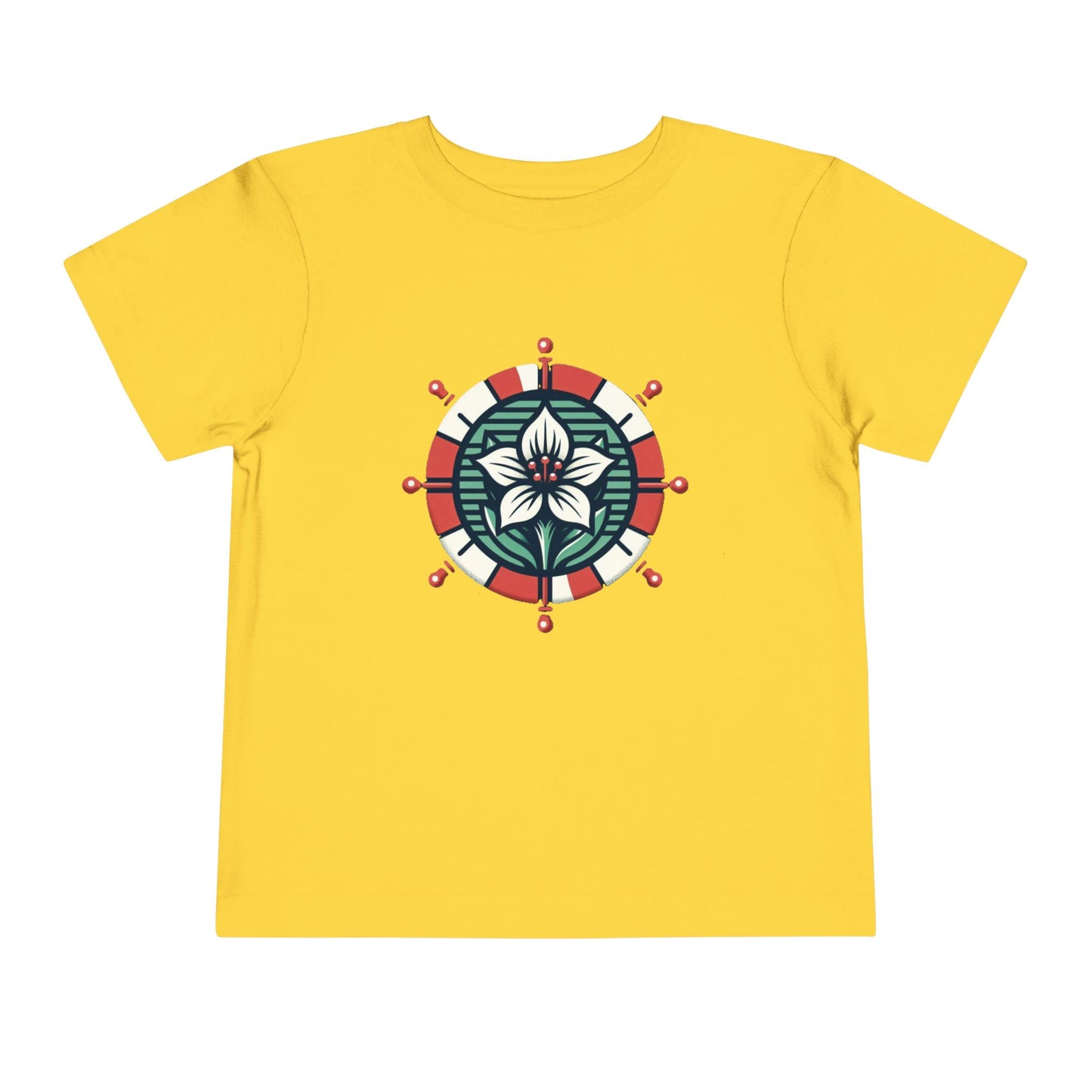 Nardo Children's T-shirt 