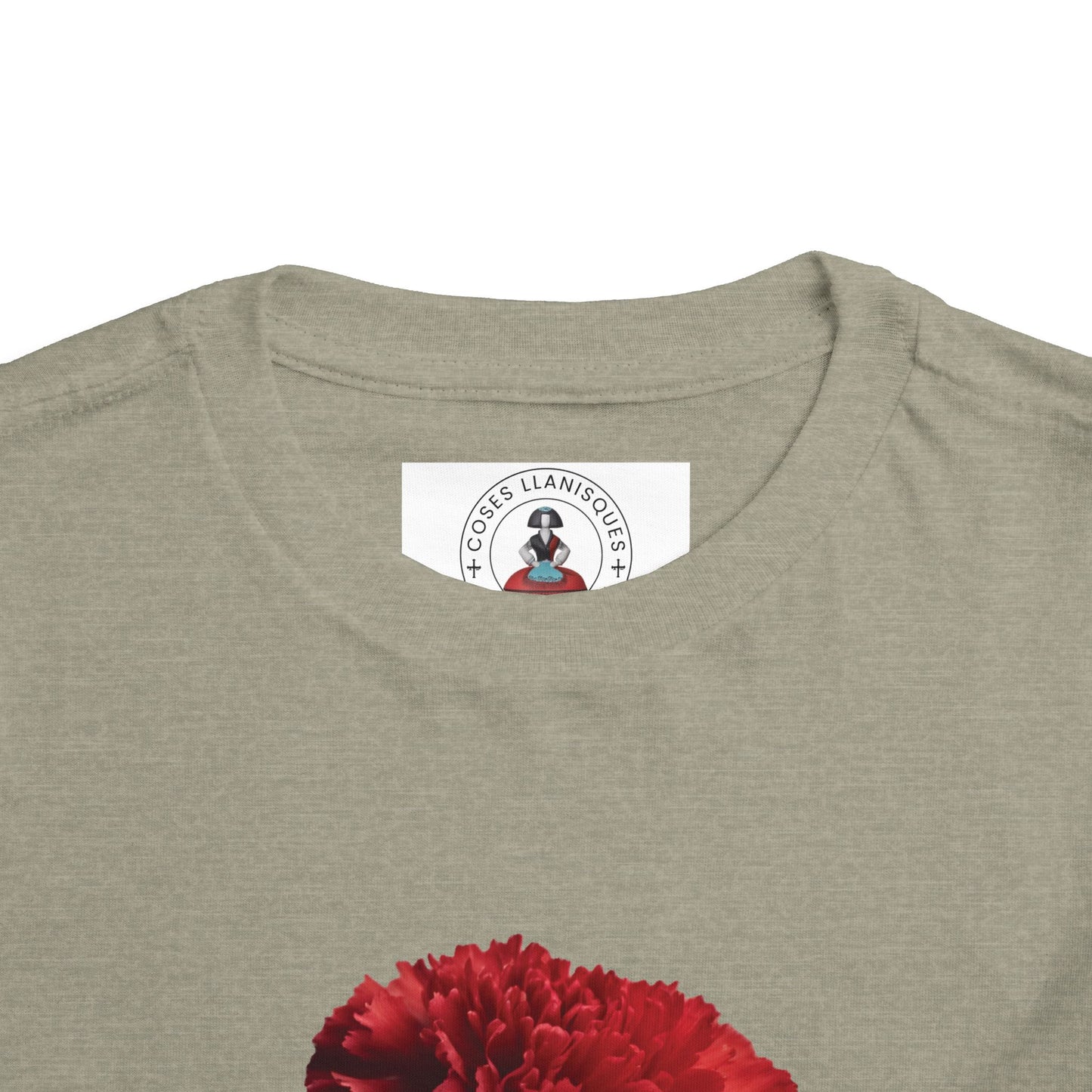 Carnation Children's T-shirt 