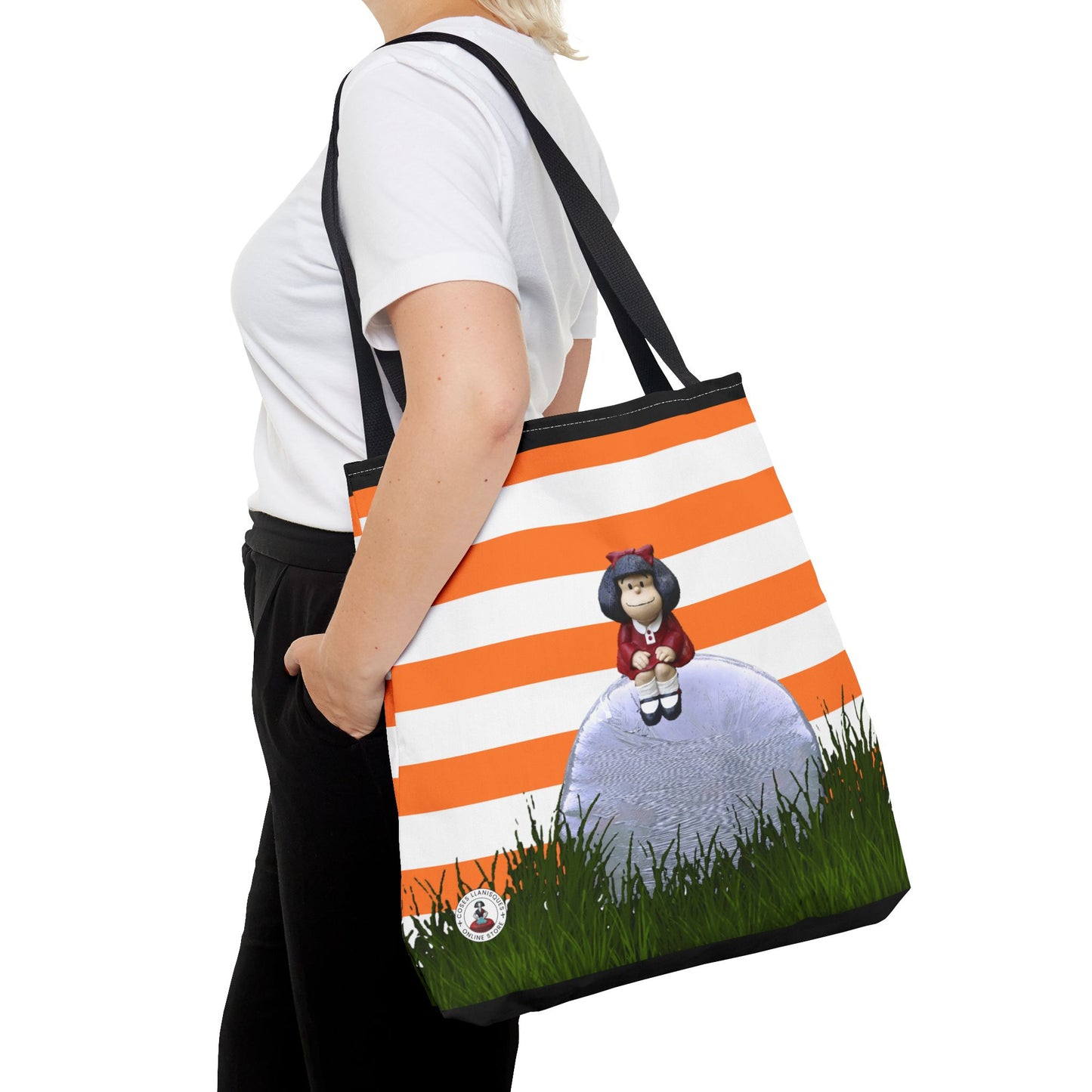 Tote Bag Mafalda