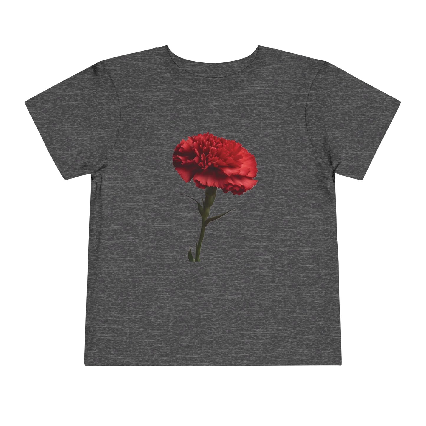 Carnation Children's T-shirt 