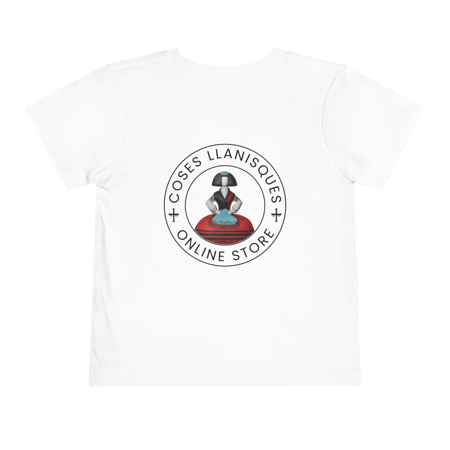 Nardo Children's T-shirt 