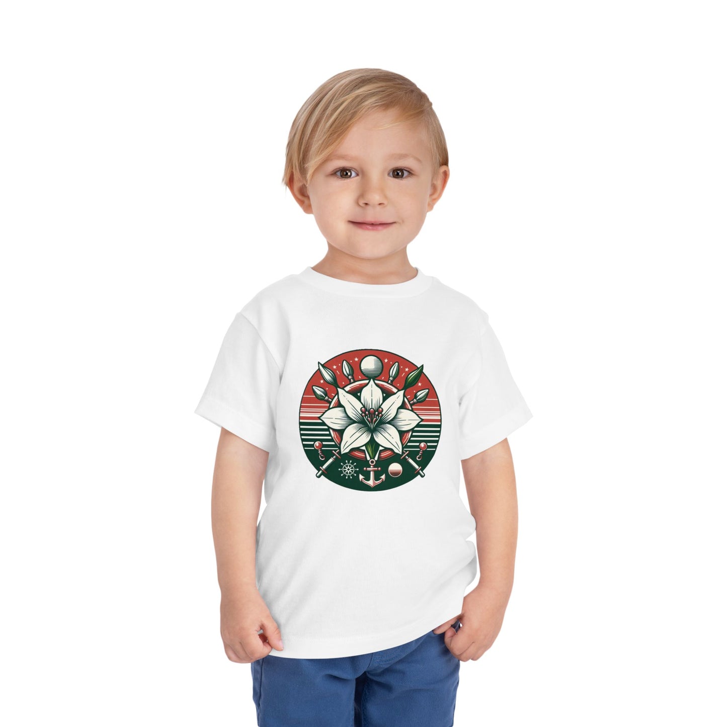 Nardo Children's T-shirt 