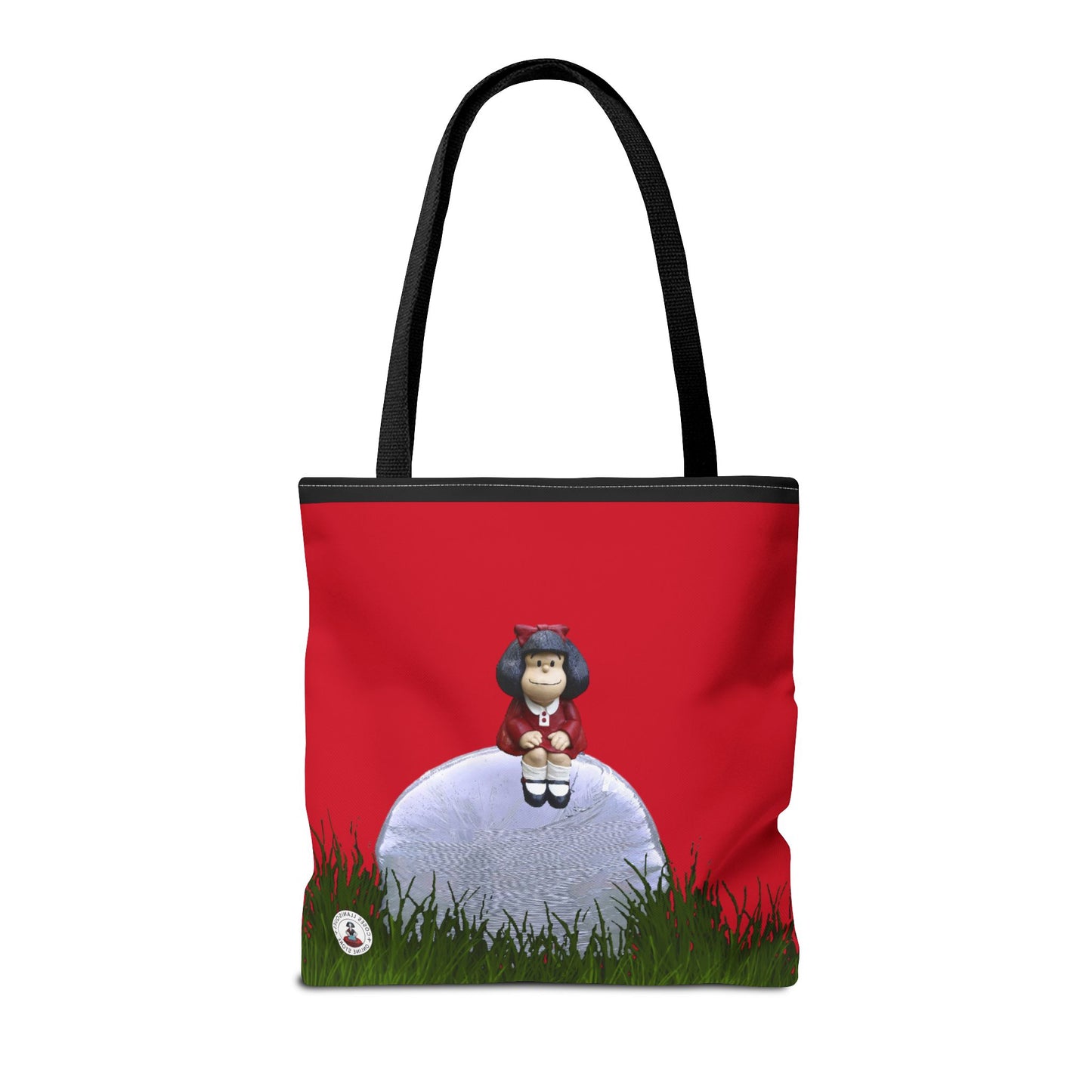 Tote Bag Mafalda