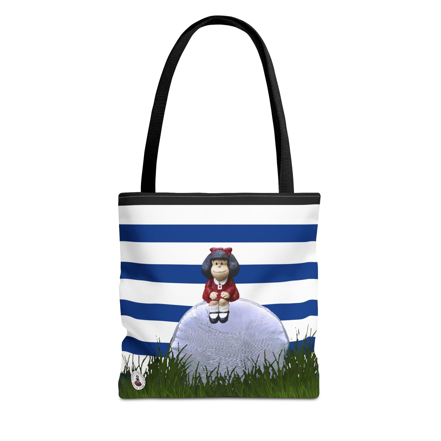 Tote Bag Mafalda