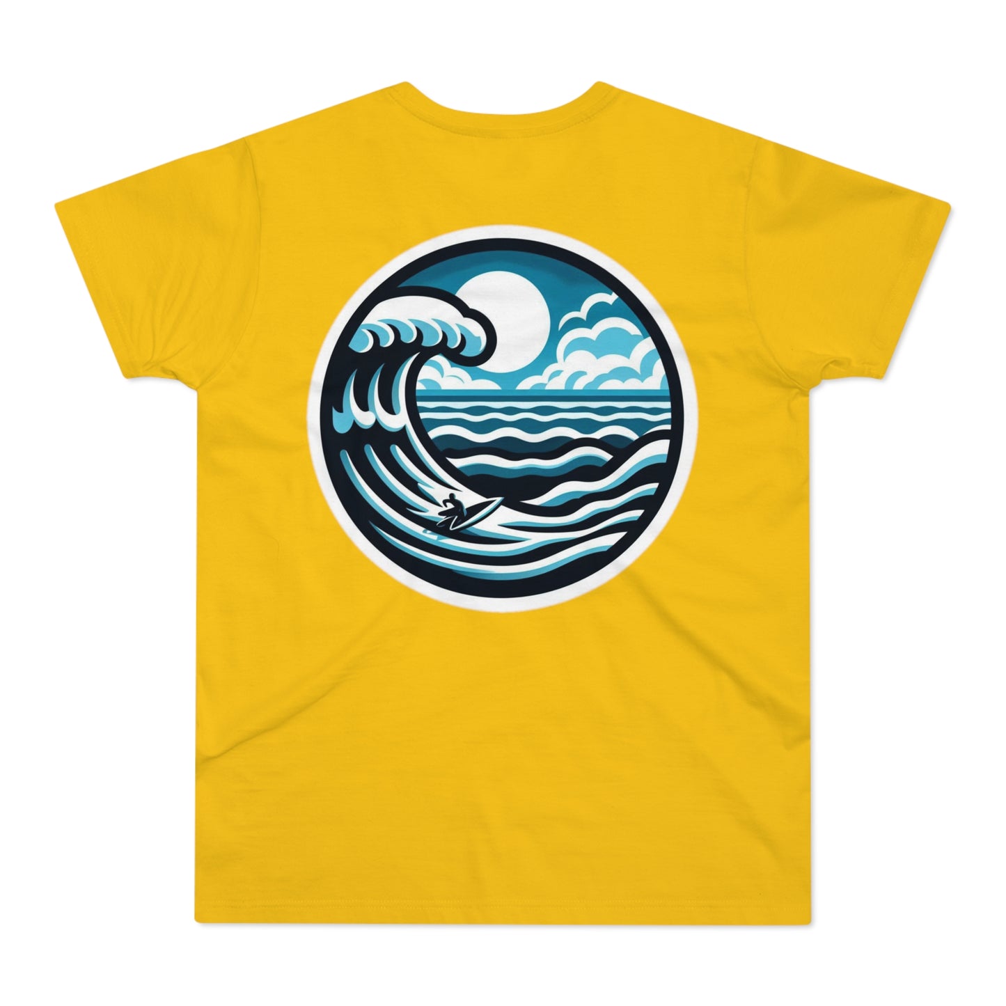 Camiseta Surfer