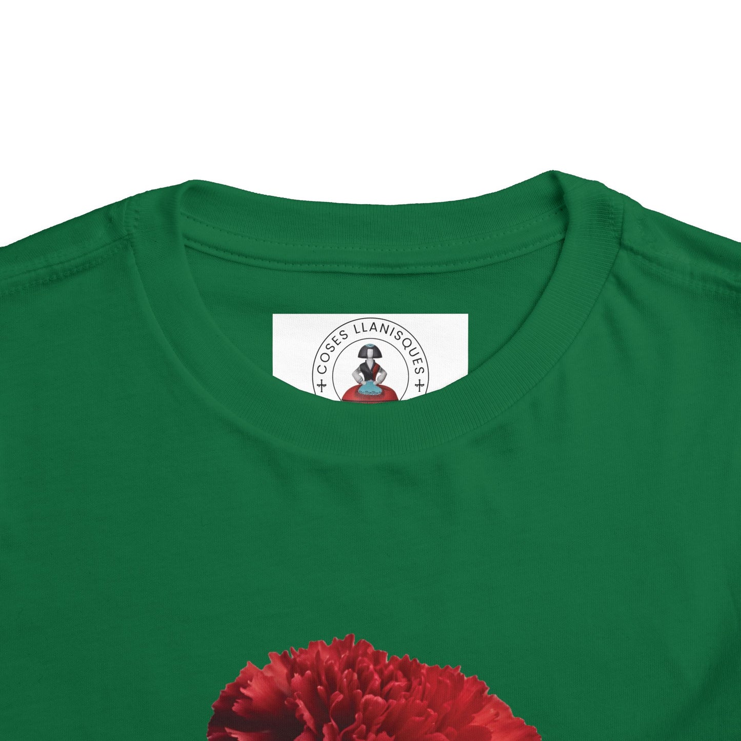 Carnation Children's T-shirt 