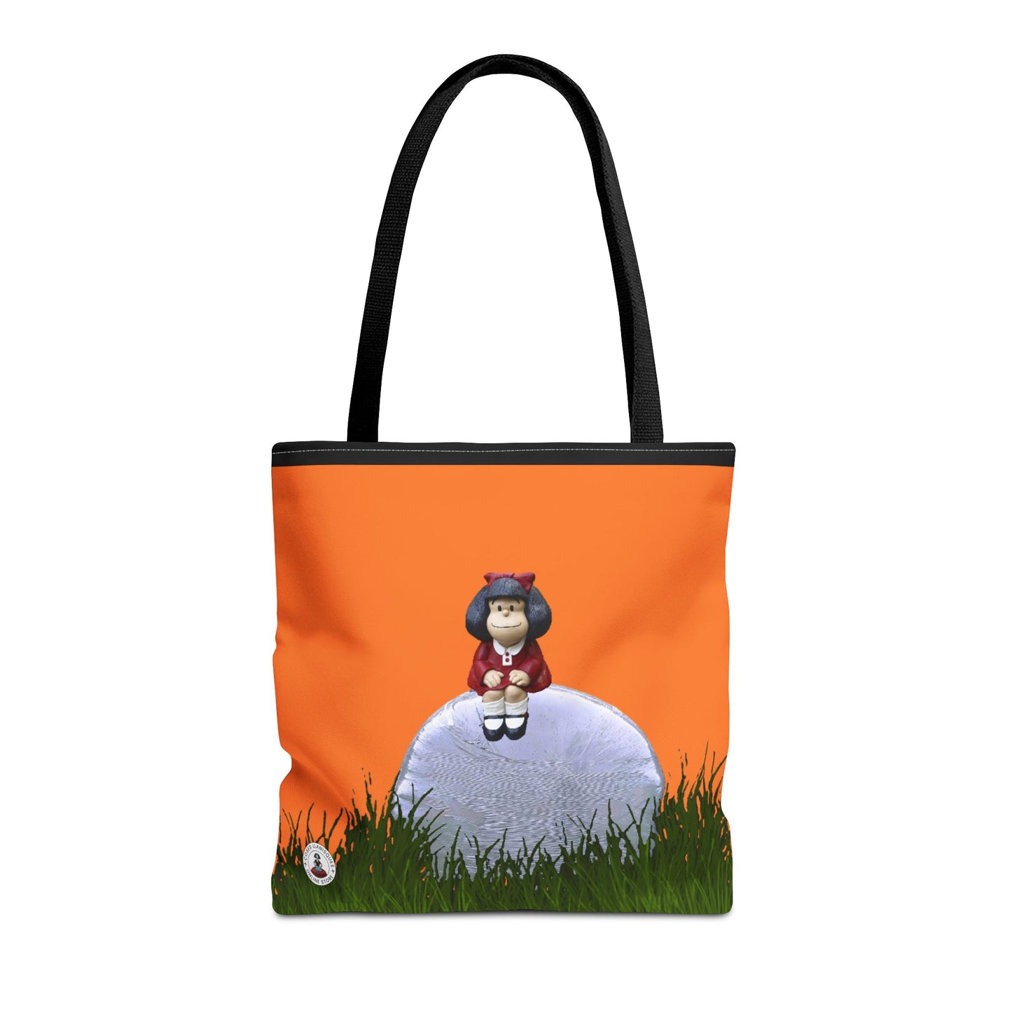 Tote Bag Mafalda