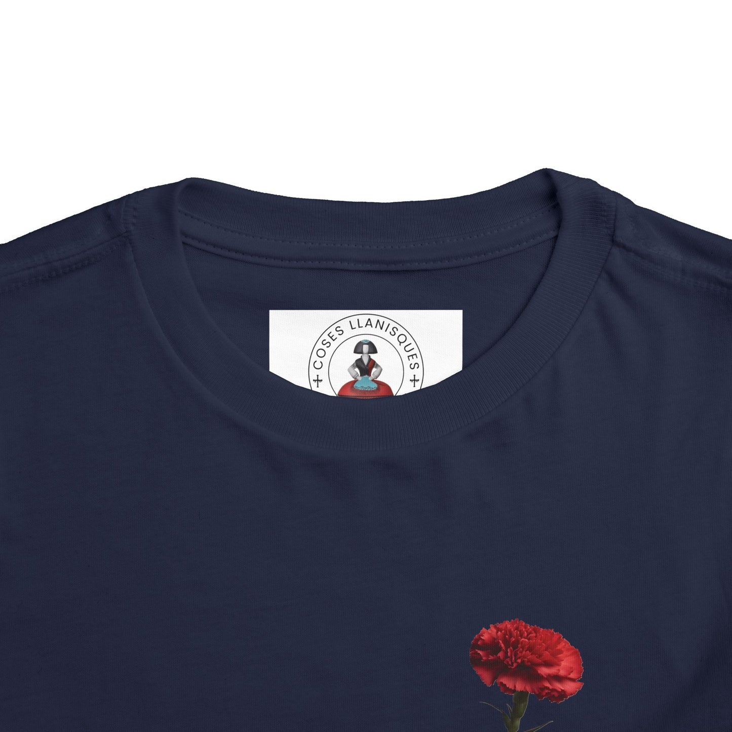 Carnation Children's T-shirt 