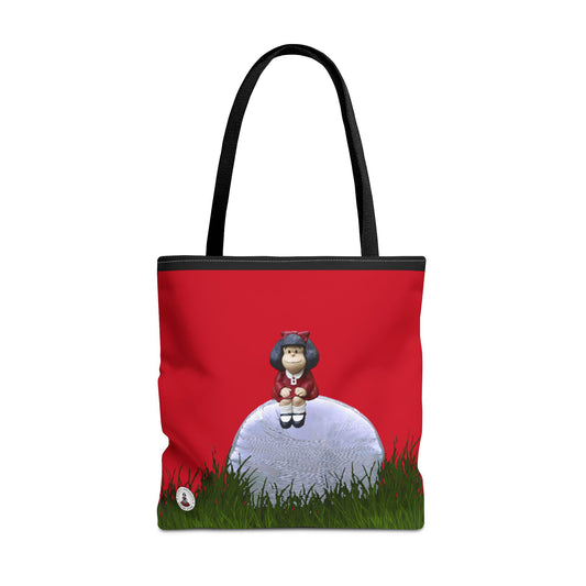 Tote Bag Mafalda