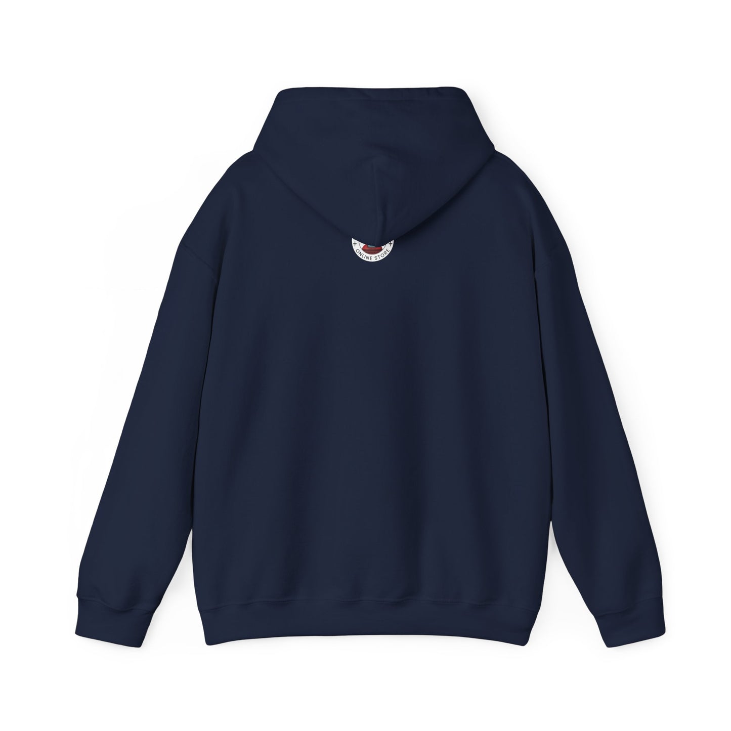 Sudadera Unisex Capucha Mafalda