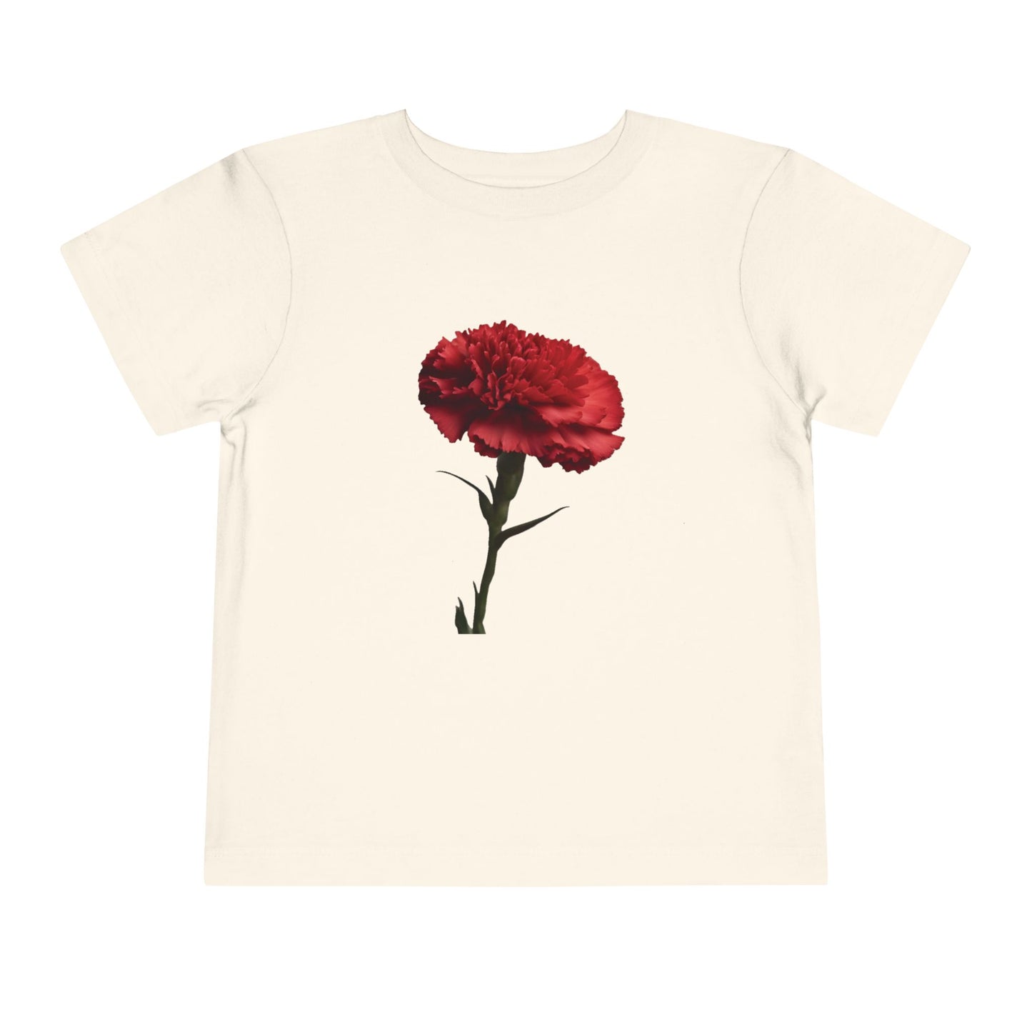 Carnation Children's T-shirt 