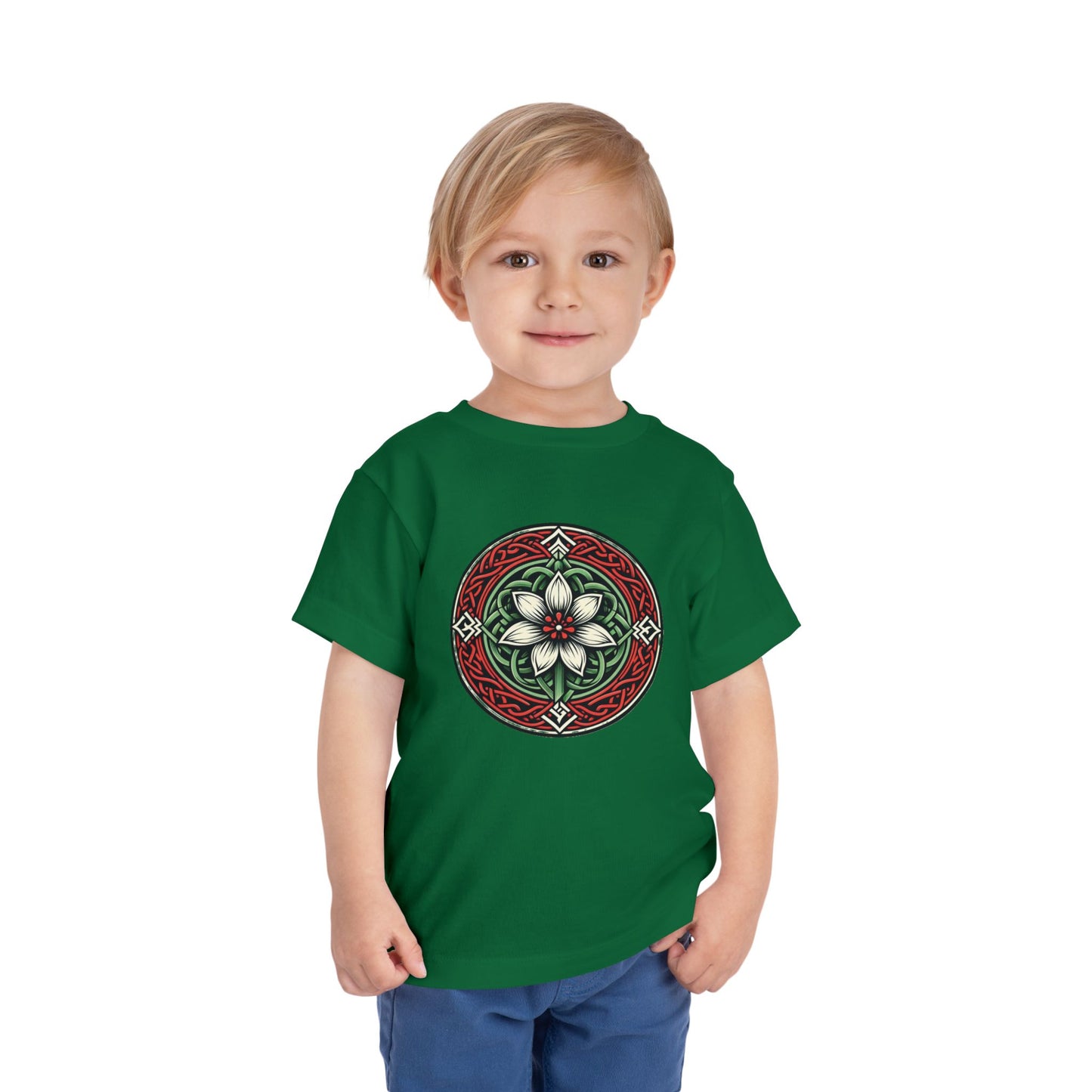 Camiseta Infantil Nardo