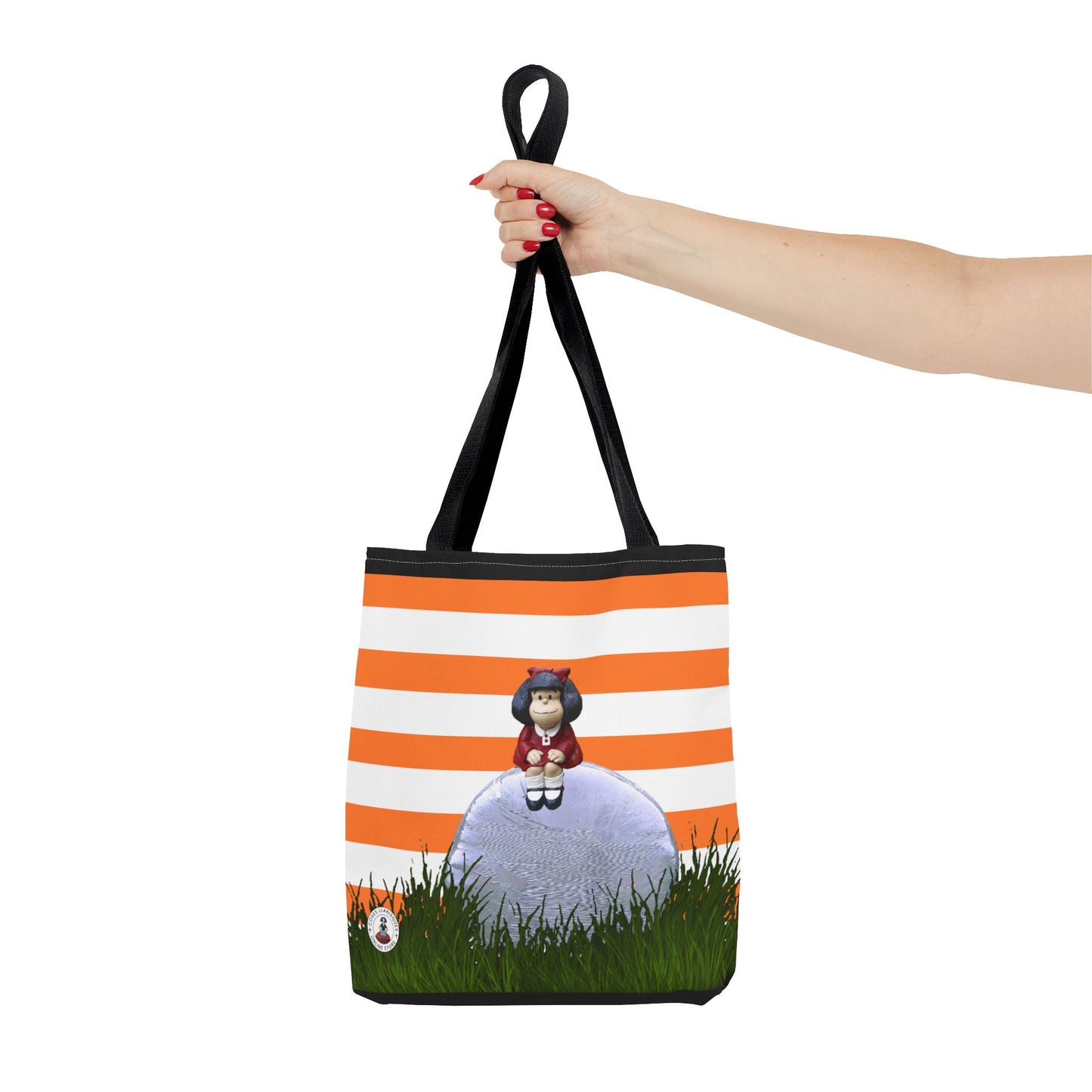 Tote Bag Mafalda