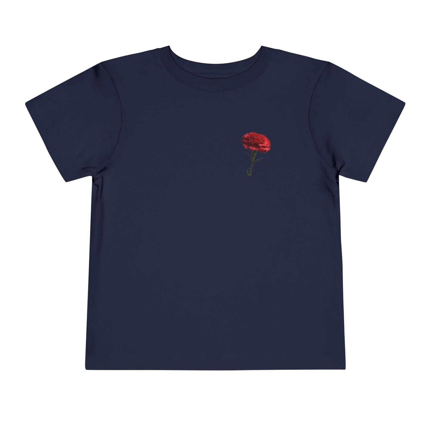 Carnation Children's T-shirt 