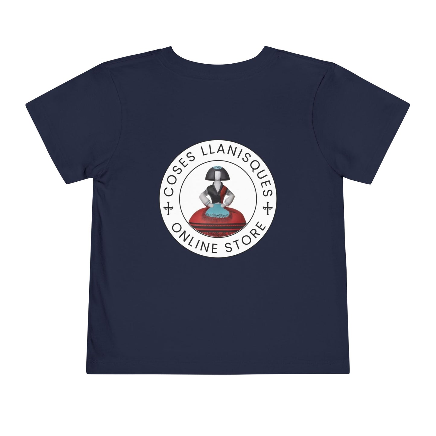 Carnation Children's T-shirt 