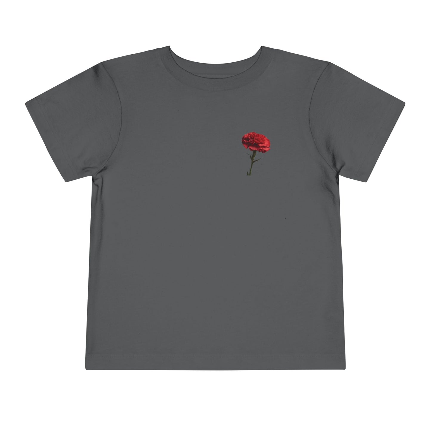 Carnation Children's T-shirt 