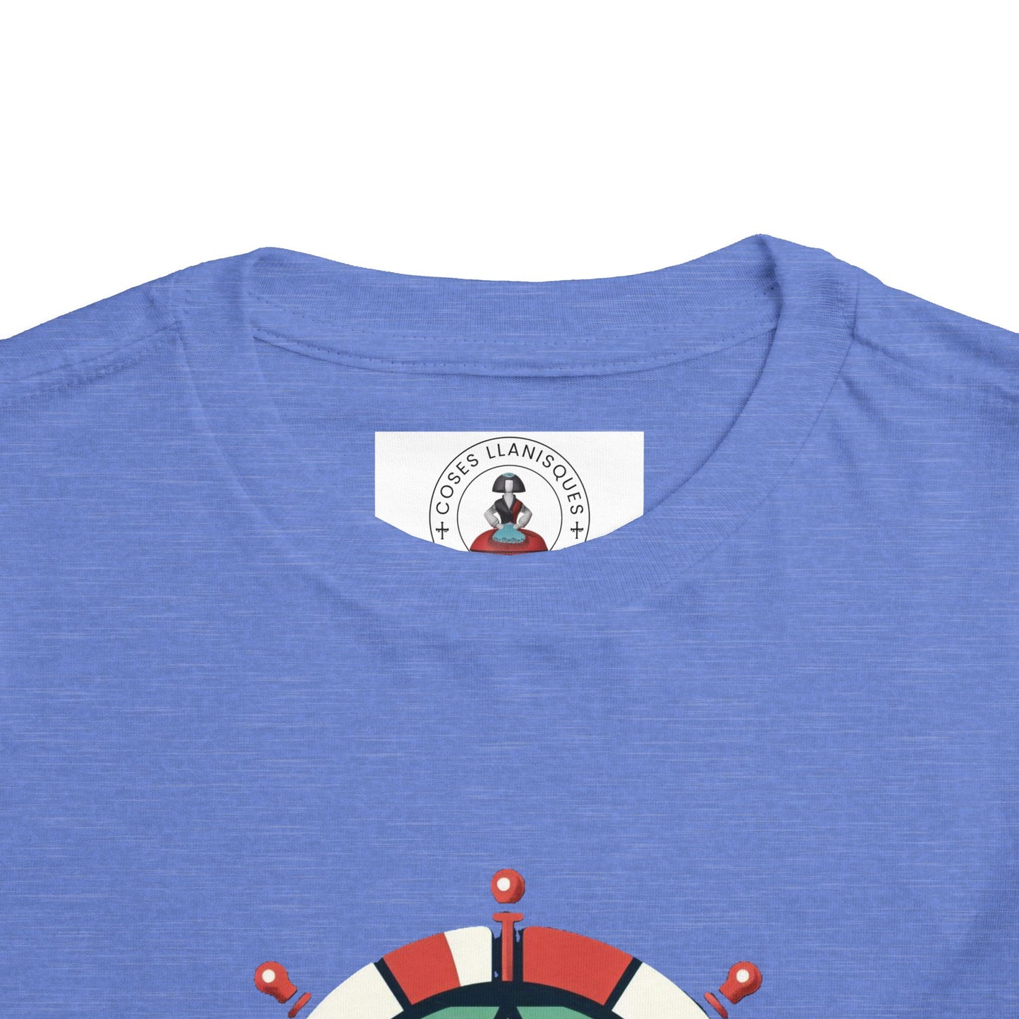 Nardo Children's T-shirt 