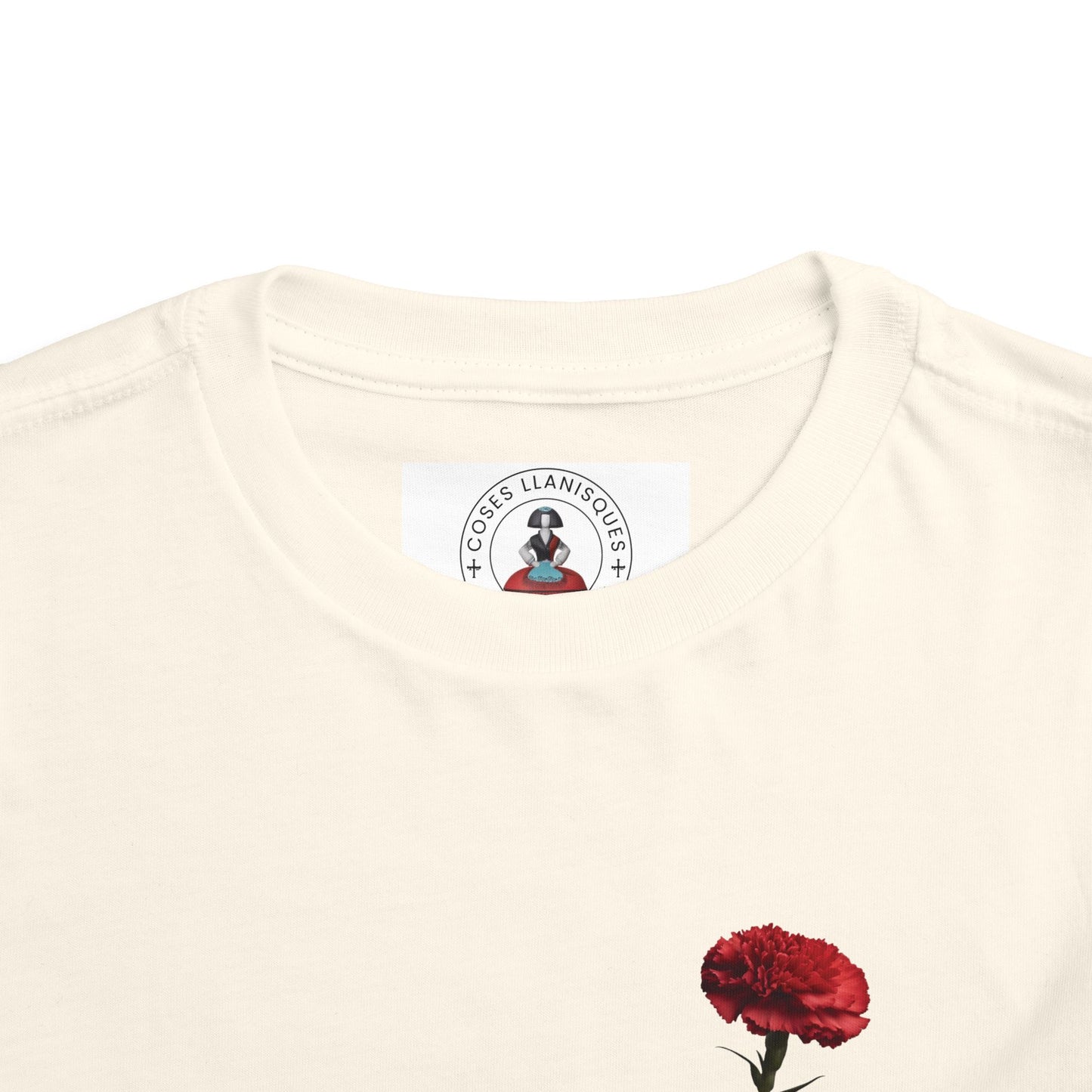 Carnation Children's T-shirt 