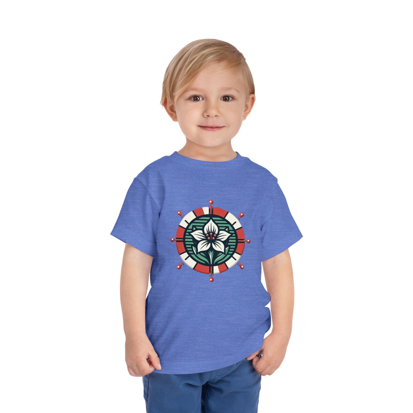 Nardo Children's T-shirt 