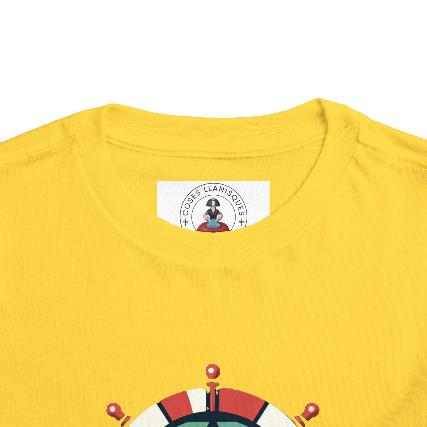 Nardo Children's T-shirt 