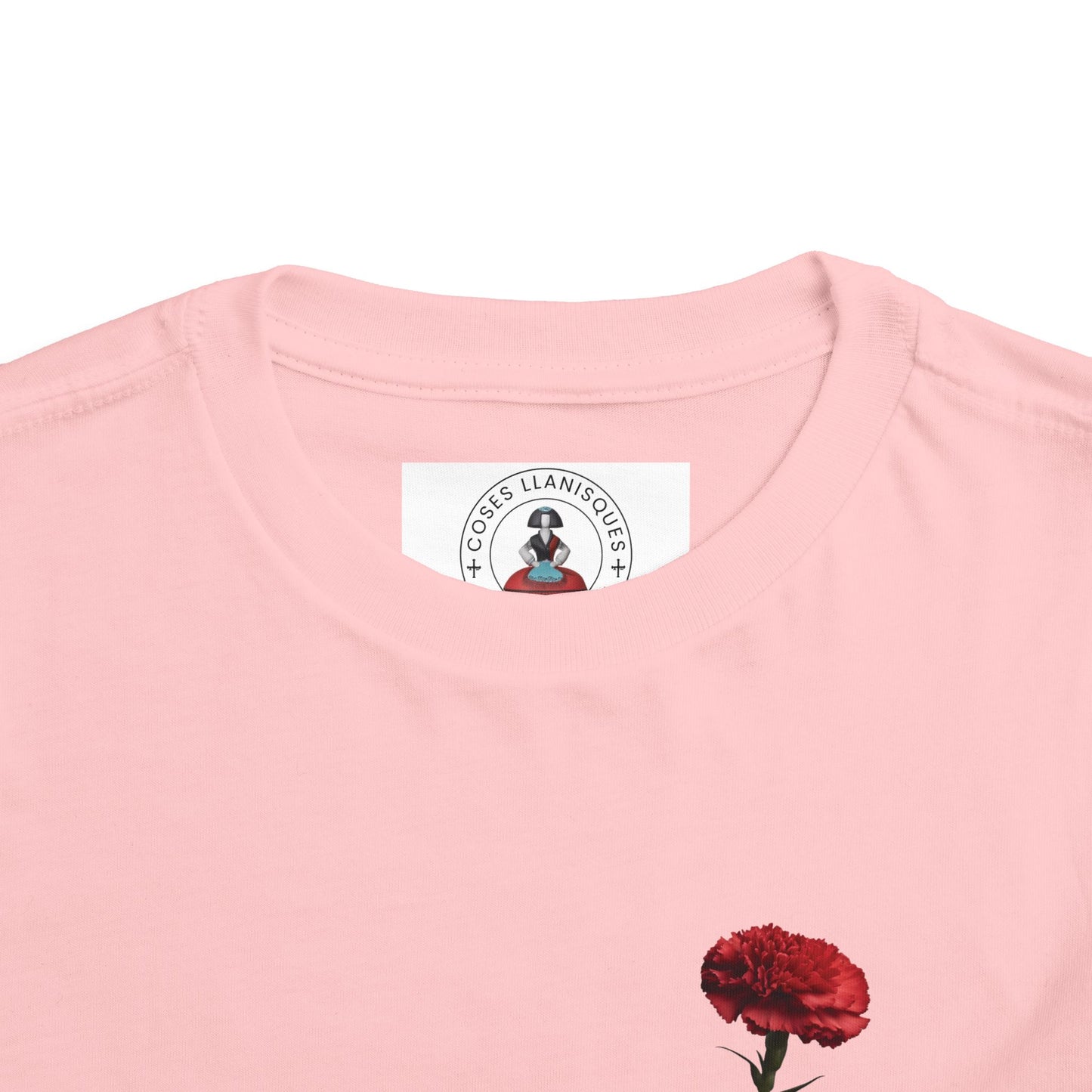 Carnation Children's T-shirt 