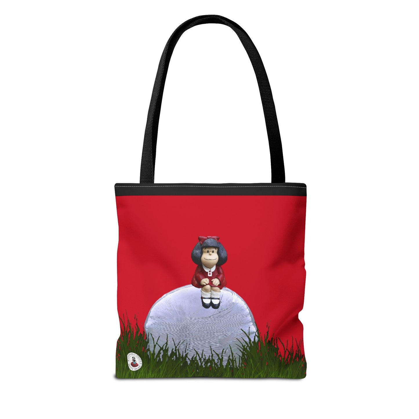 Tote Bag Mafalda