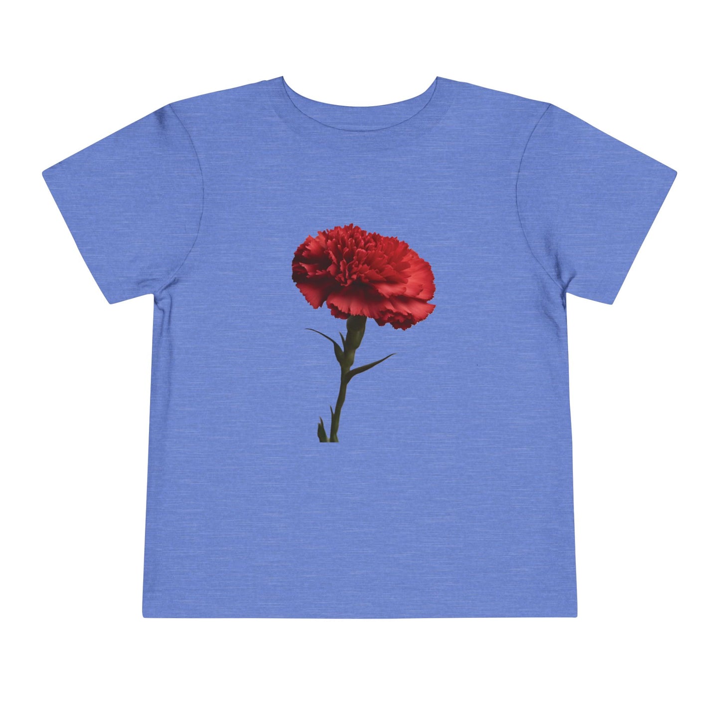 Carnation Children's T-shirt 