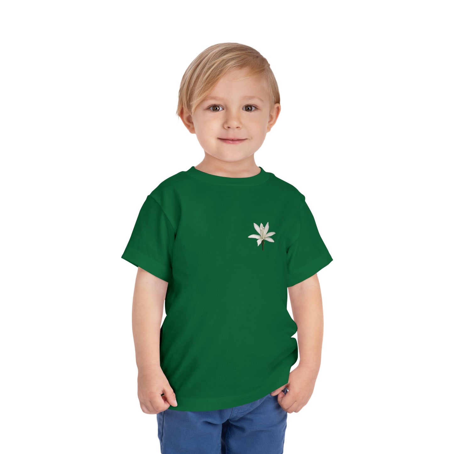 Nardo Children's T-shirt 