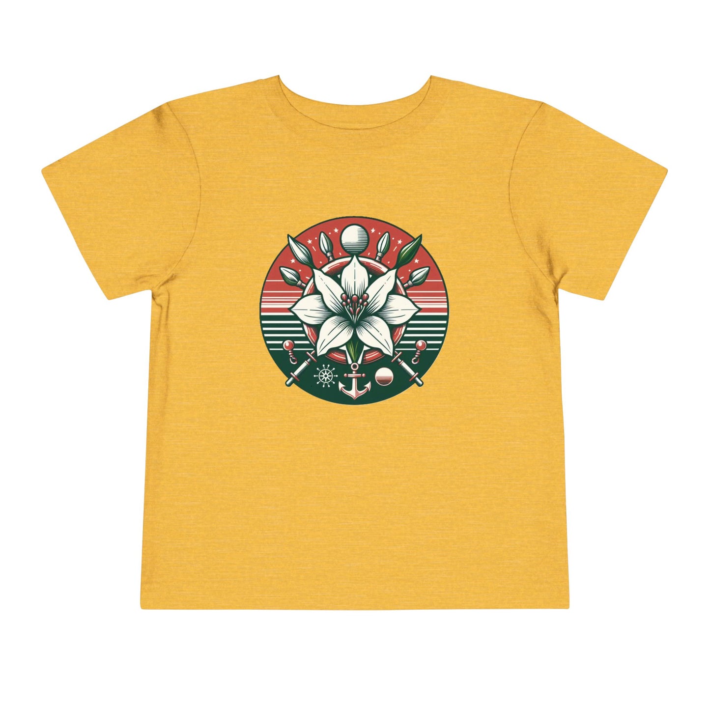 Nardo Children's T-shirt 