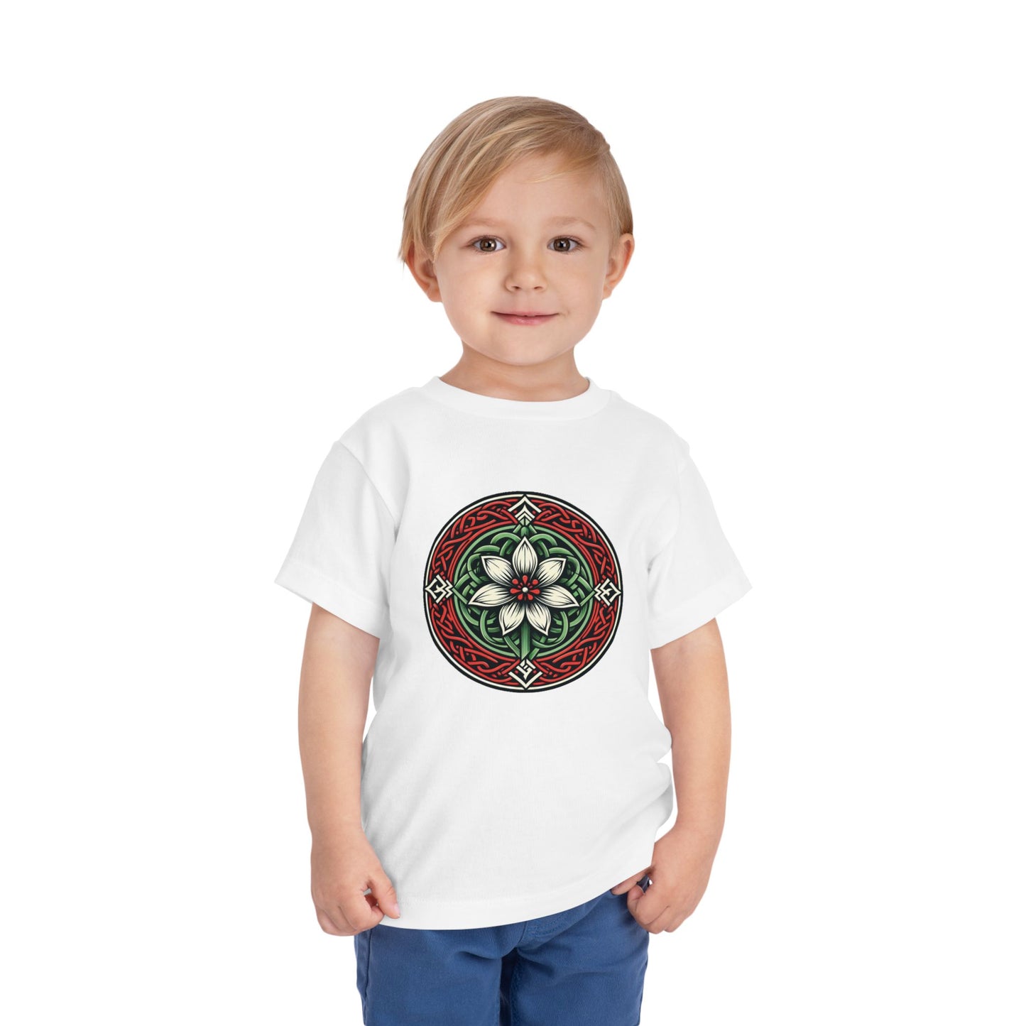 Camiseta Infantil Nardo