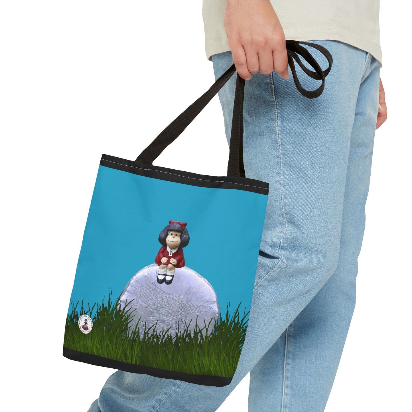 Tote Bag Mafalda