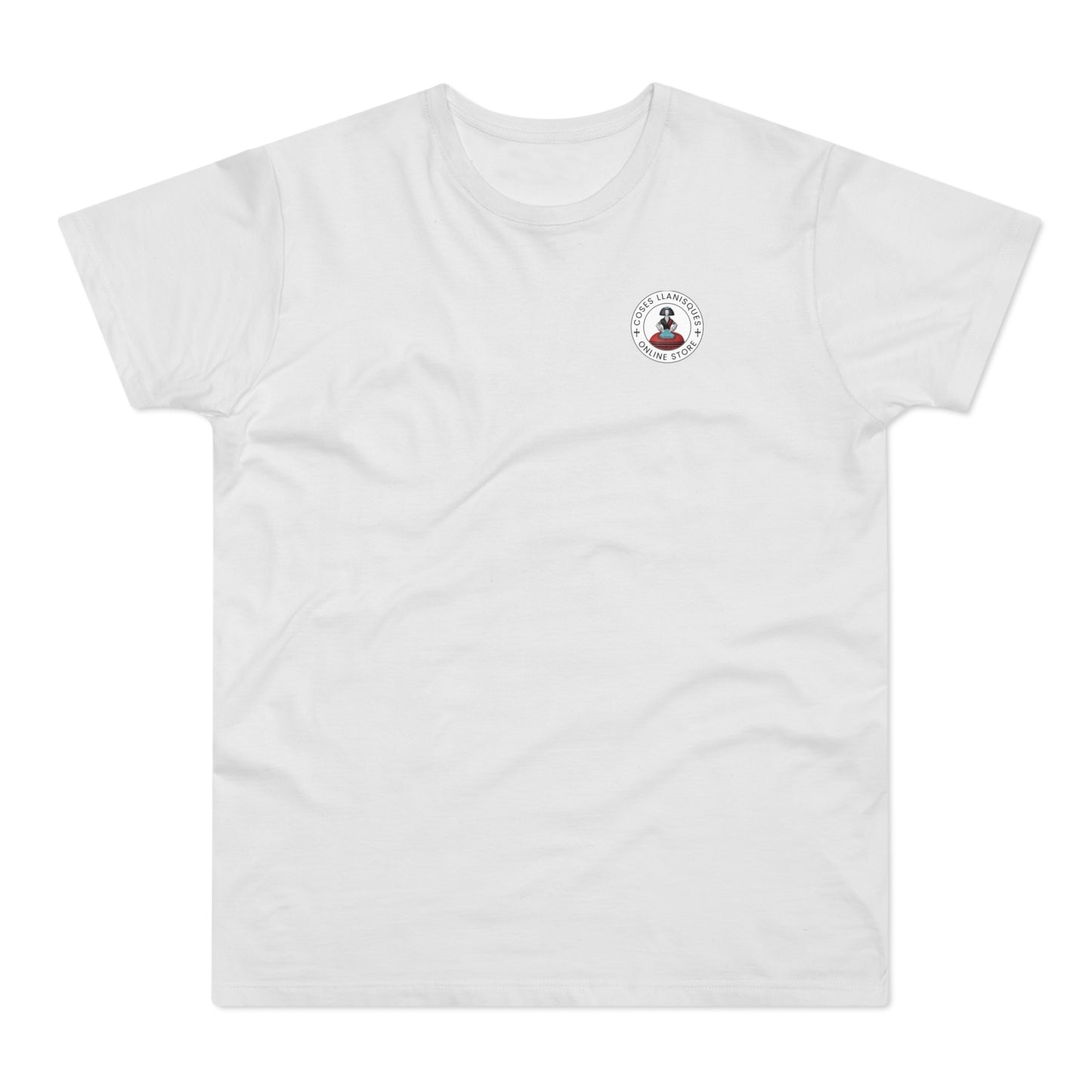 Camiseta Ballena