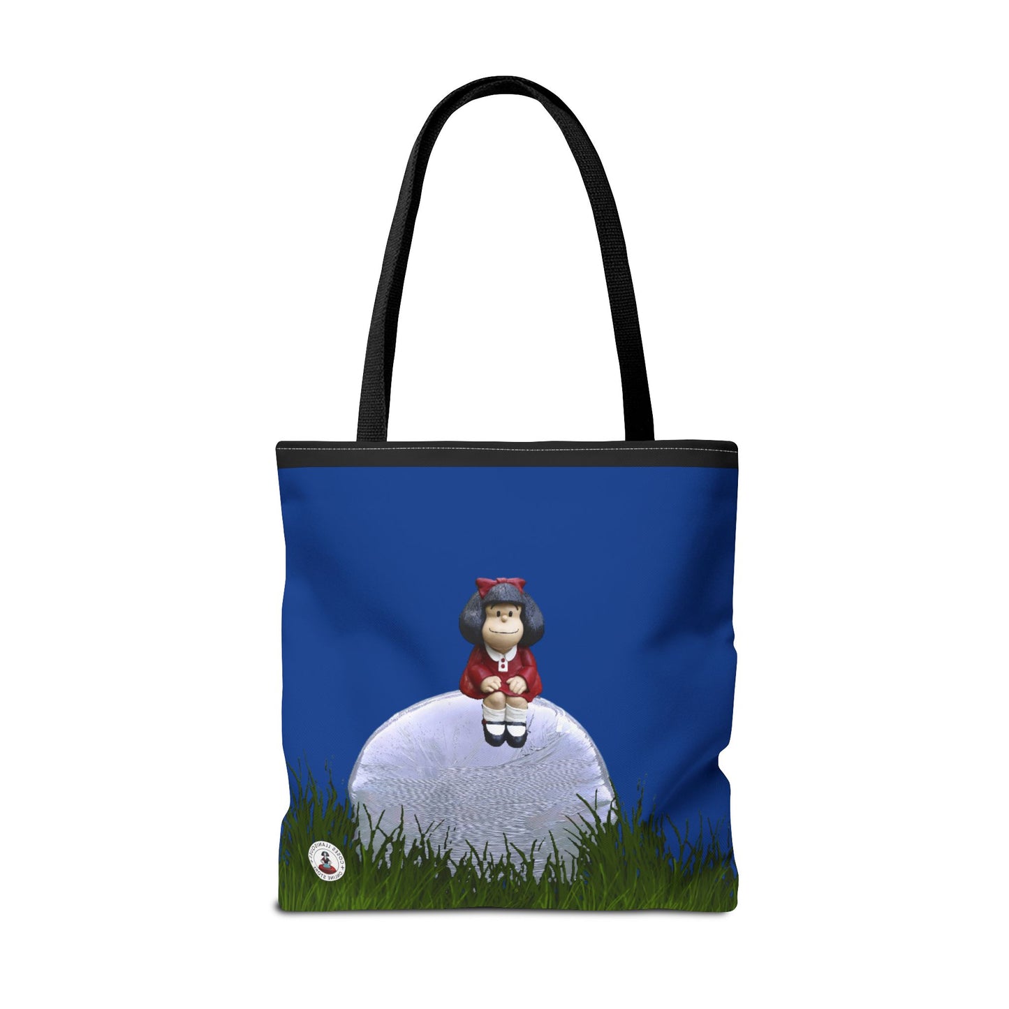 Tote Bag Mafalda