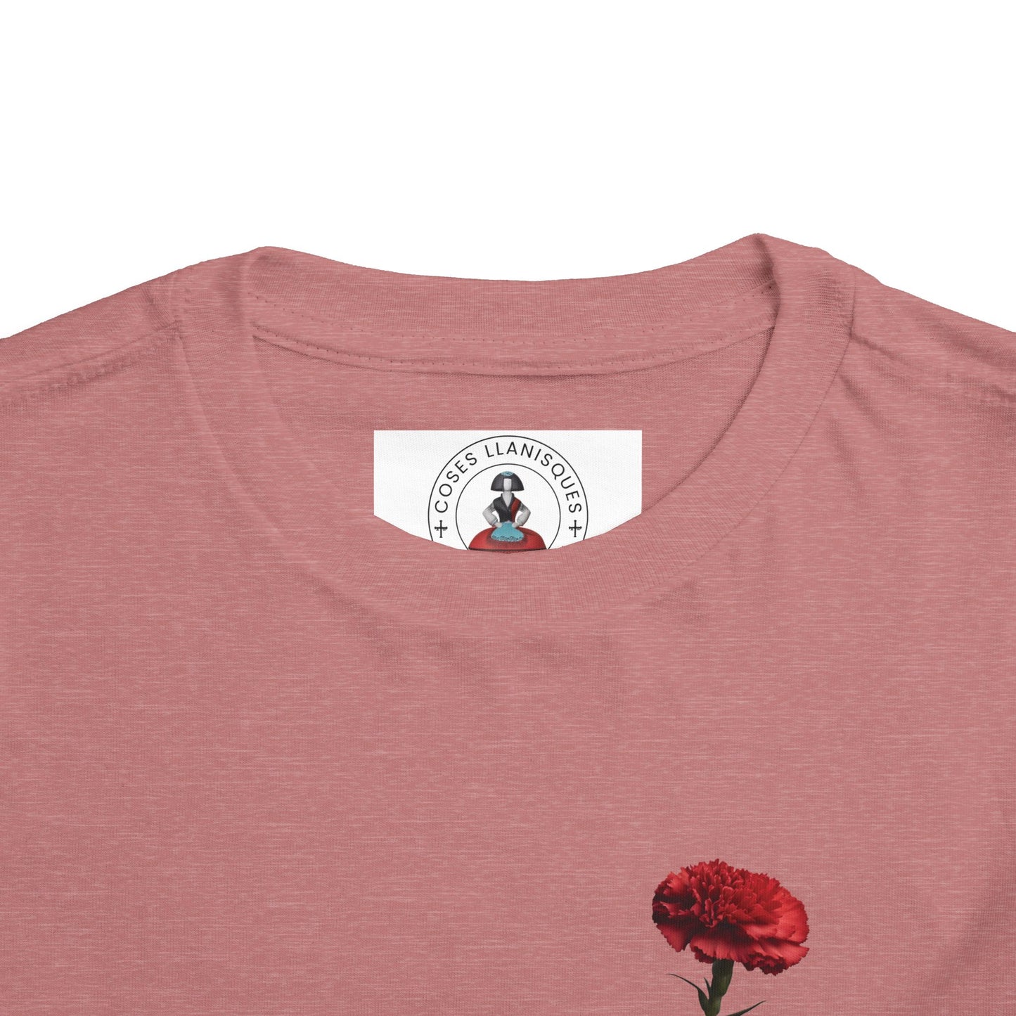 Carnation Children's T-shirt 