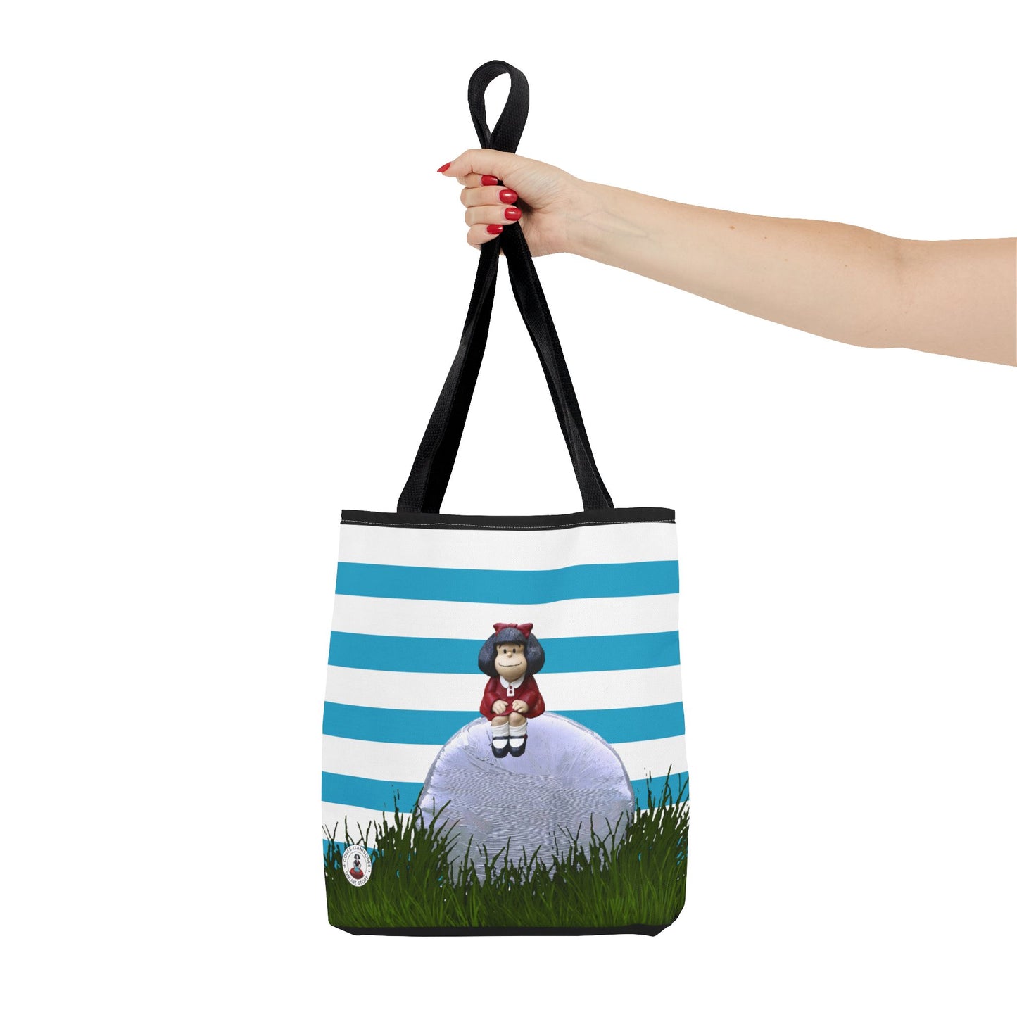 Tote Bag Mafalda