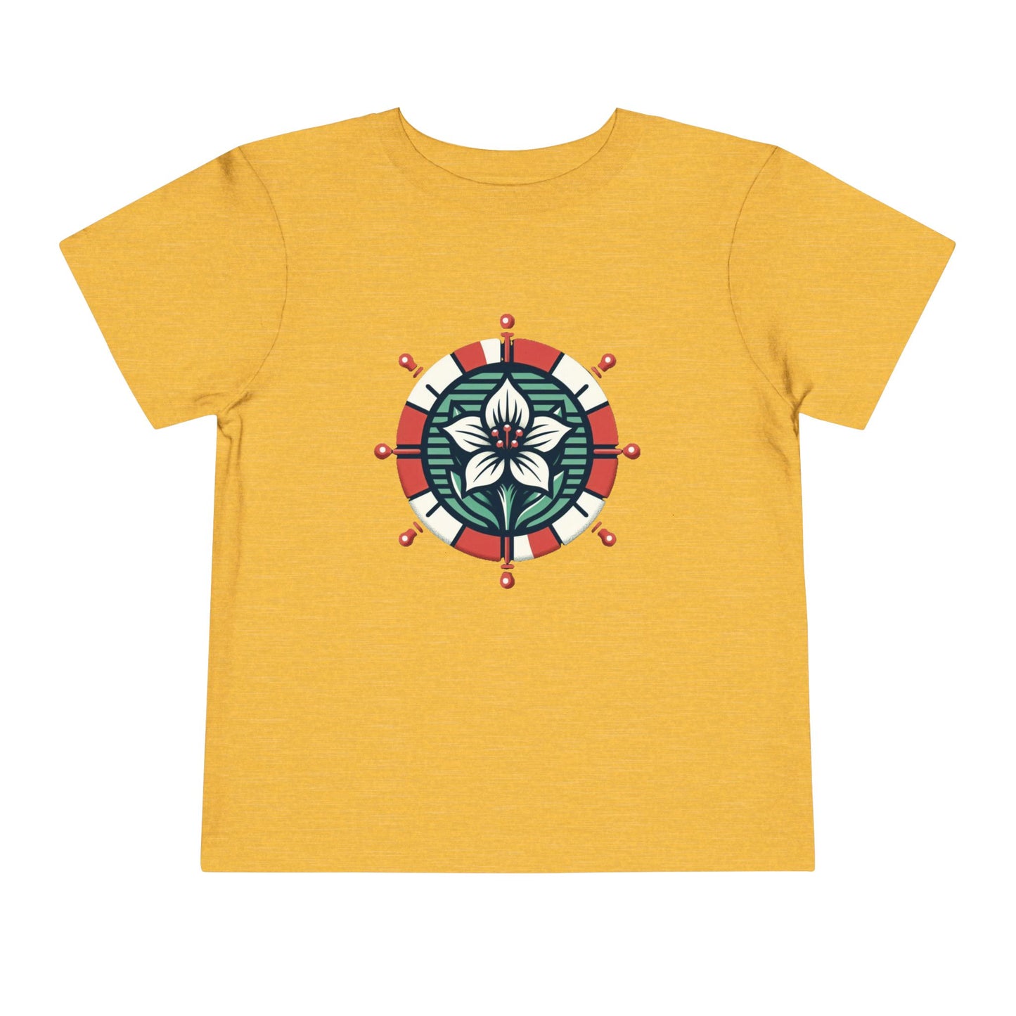 Nardo Children's T-shirt 