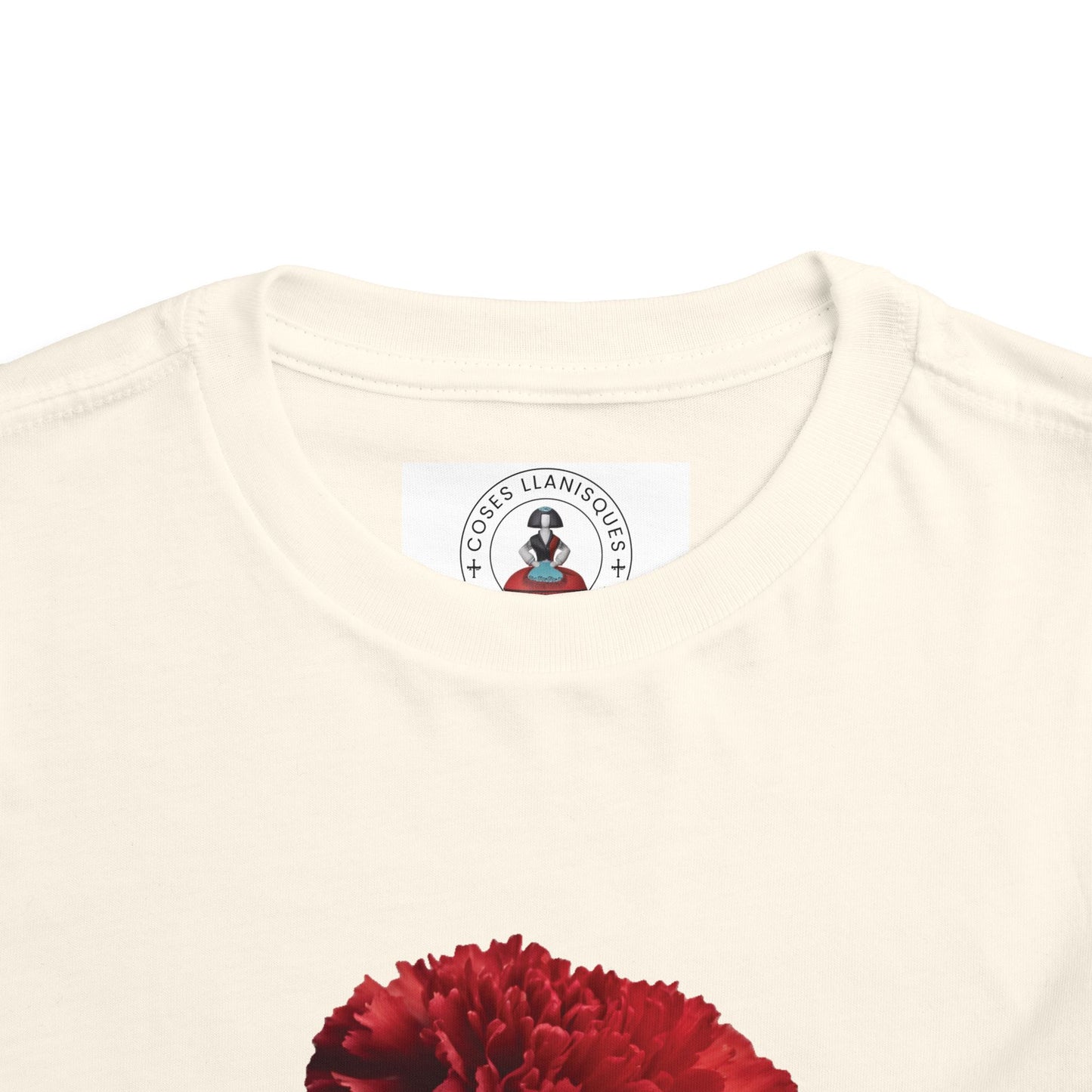 Carnation Children's T-shirt 