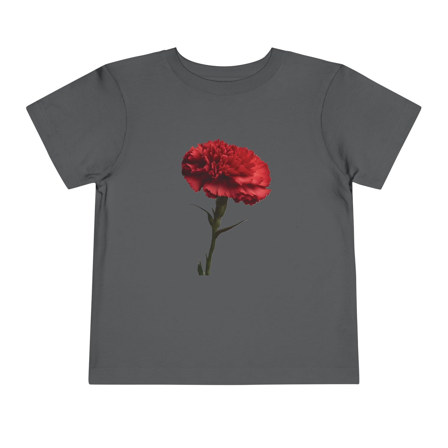 Carnation Children's T-shirt 