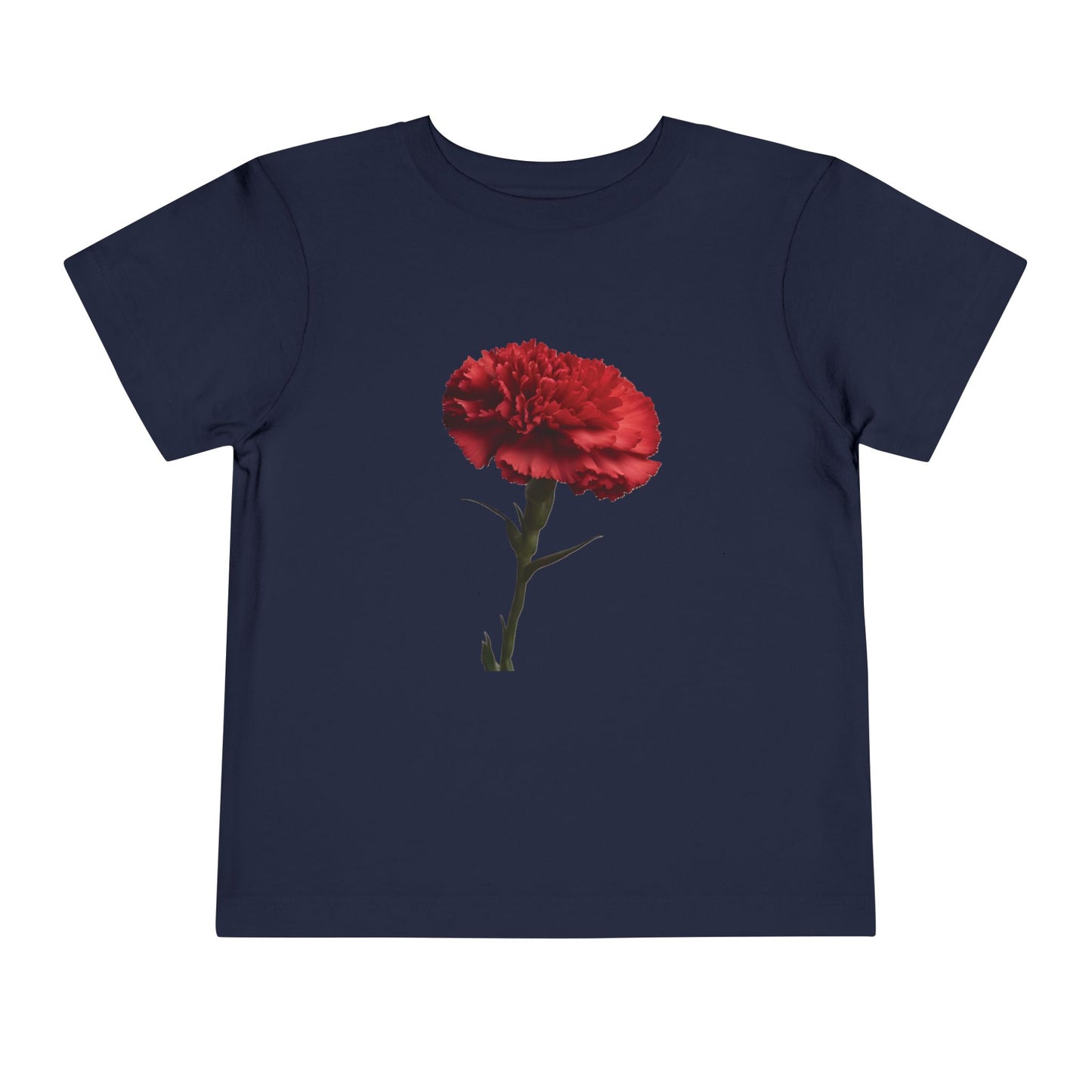 Carnation Children's T-shirt 