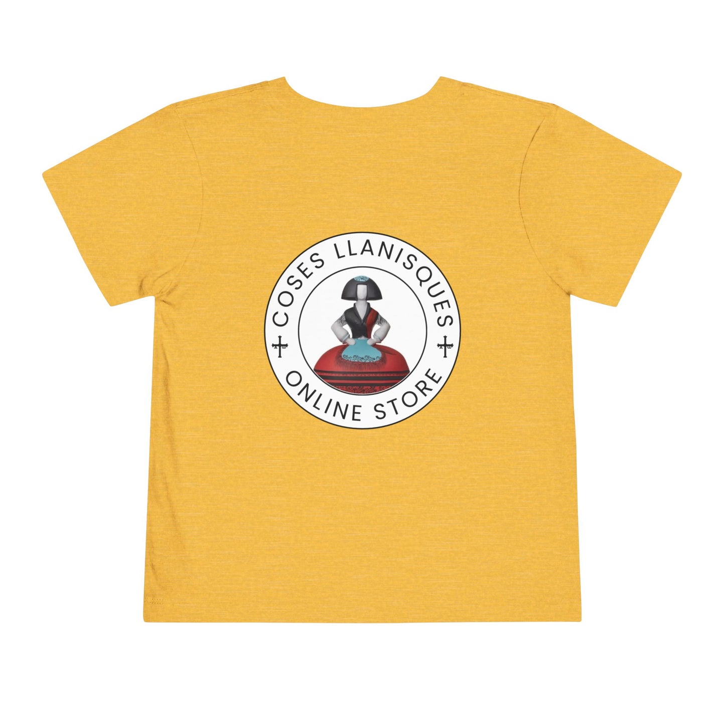 Nardo Children's T-shirt 